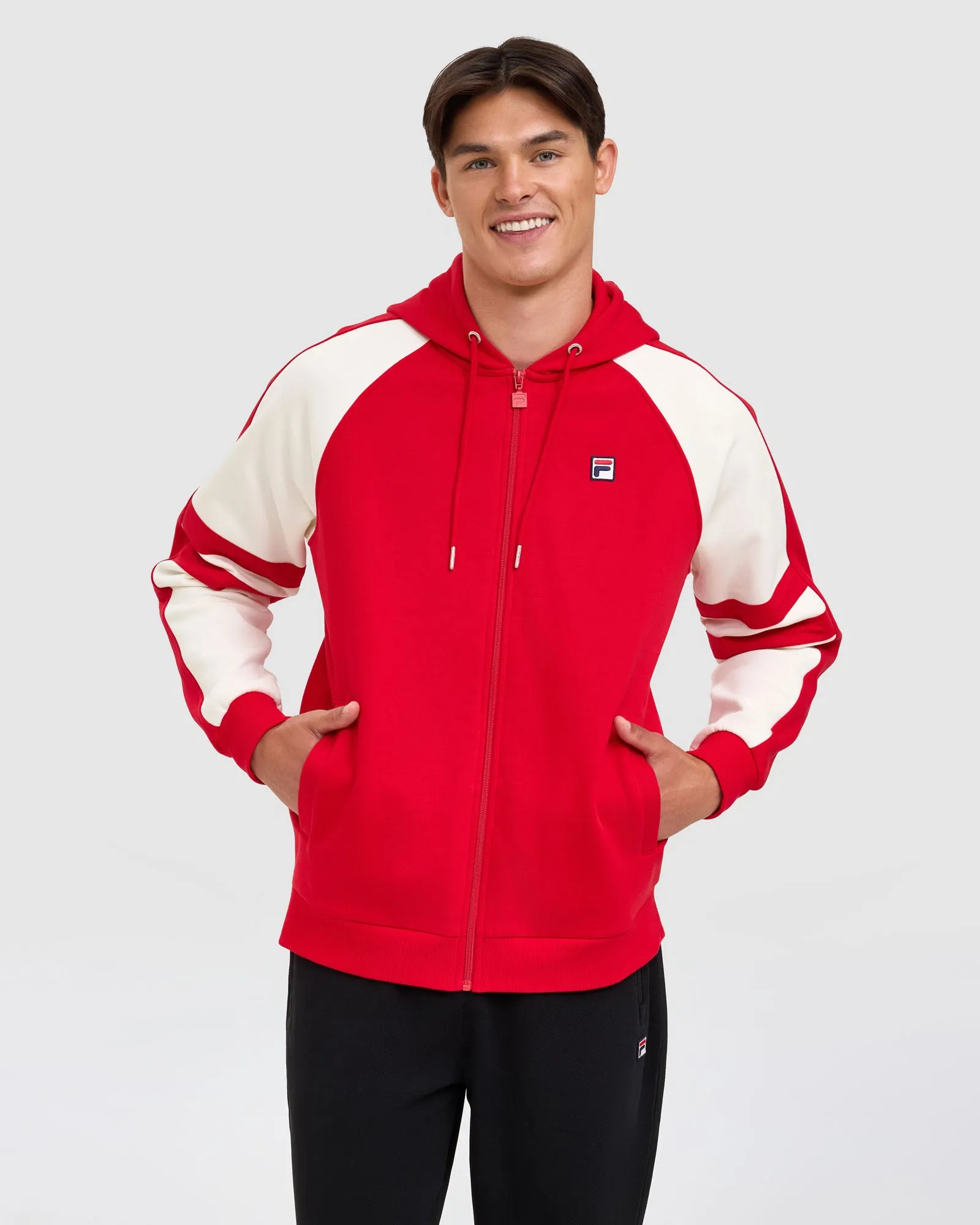 Men's Bradley Jacket -FILA