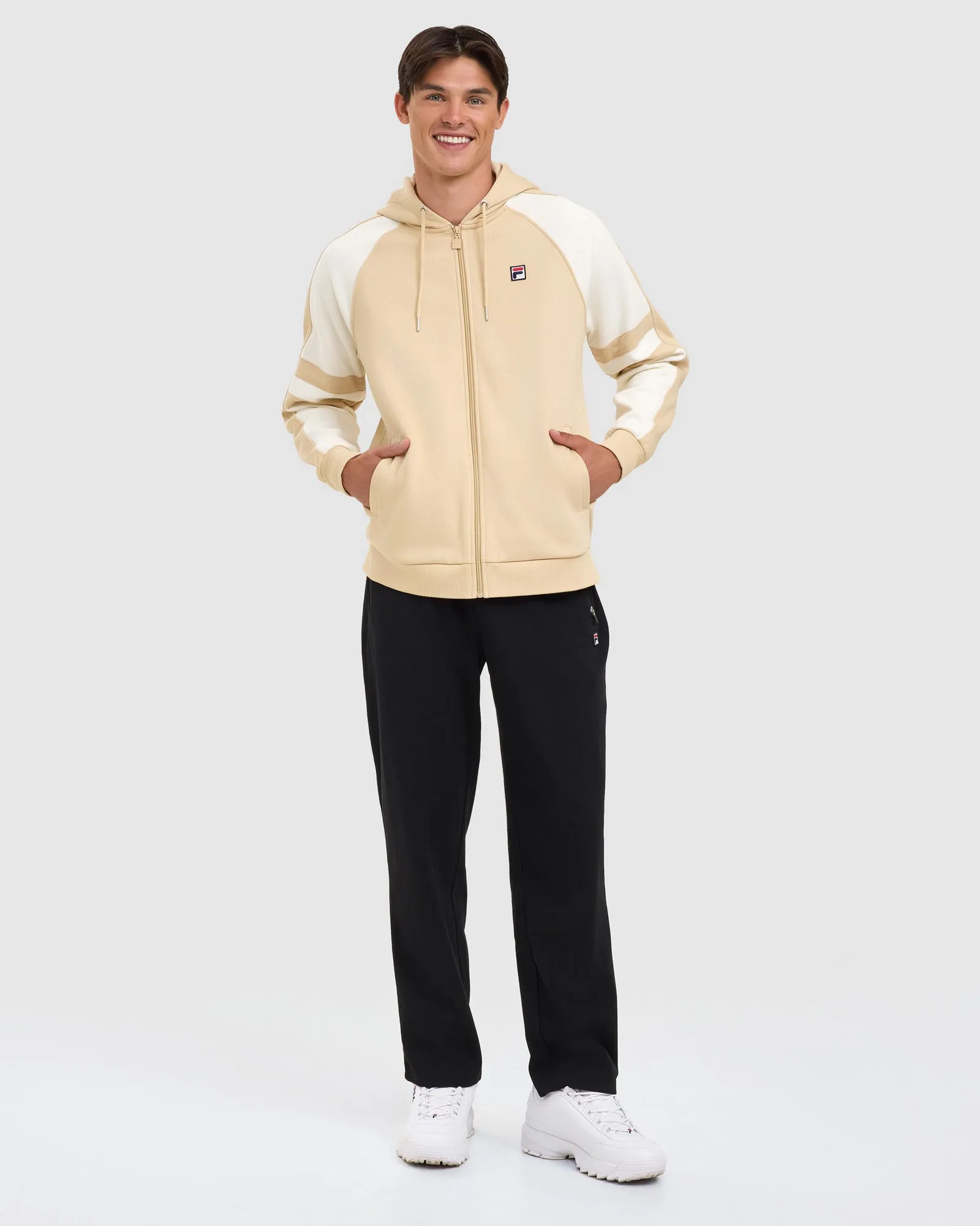 Men's Bradley Jacket -FILA