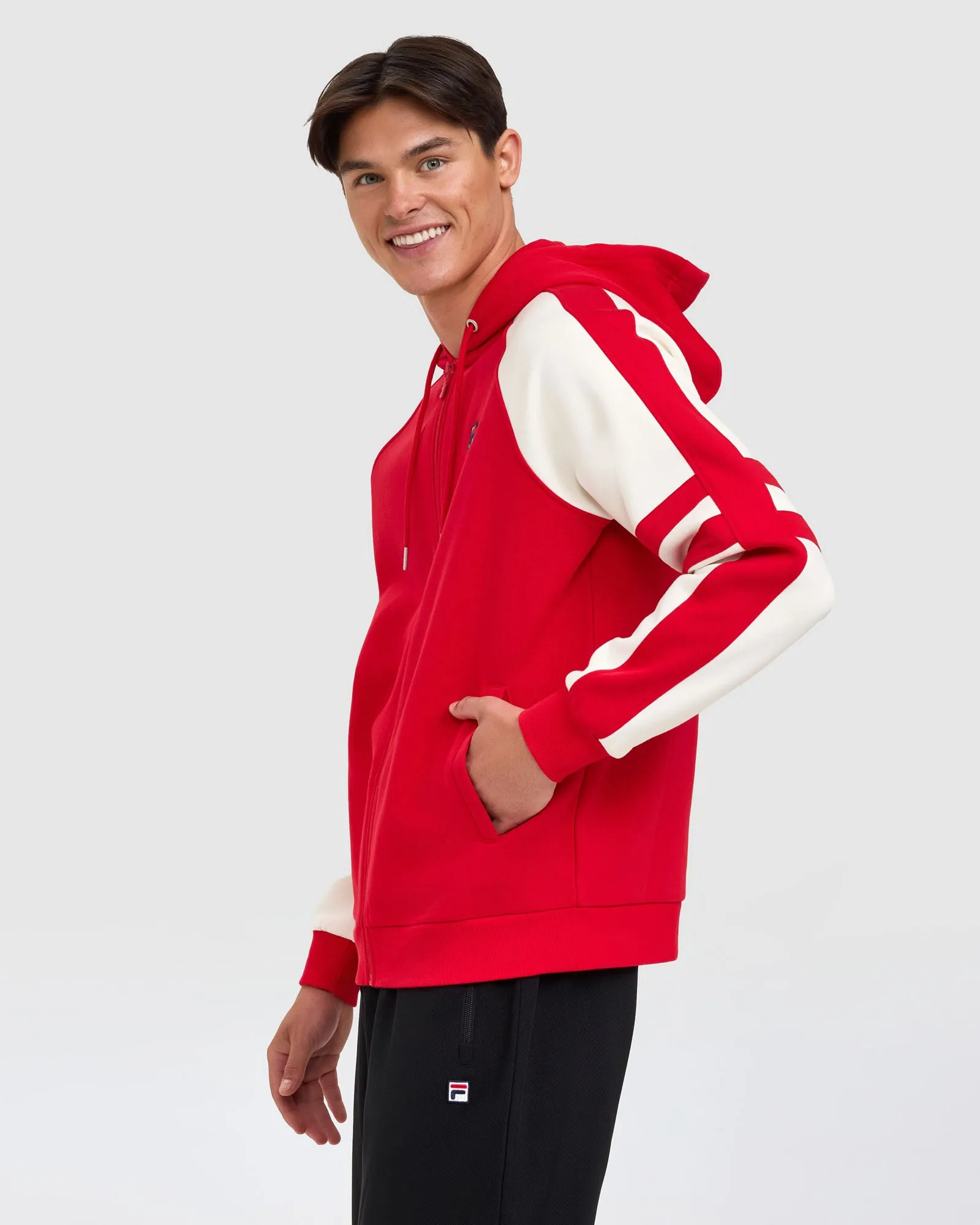 Men's Bradley Jacket -FILA