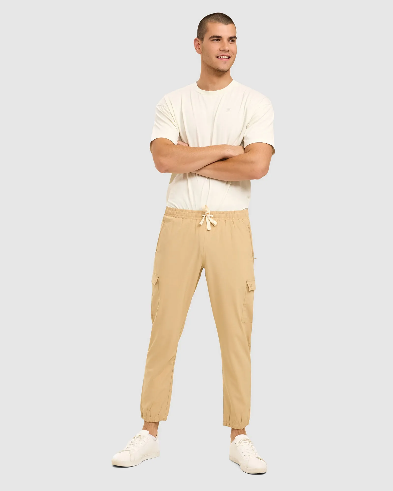 Men's Bradley Pant -FILA