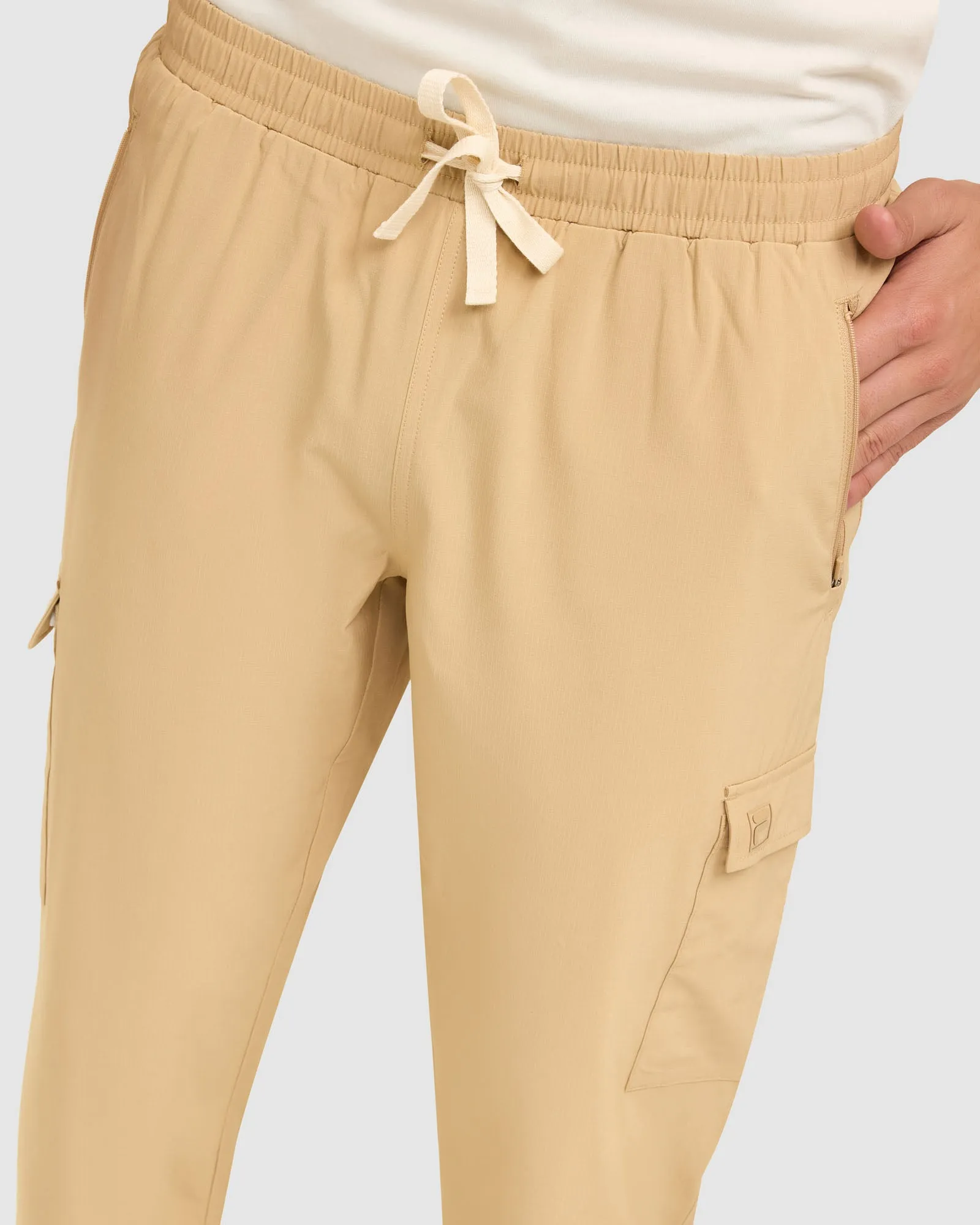 Men's Bradley Pant -FILA