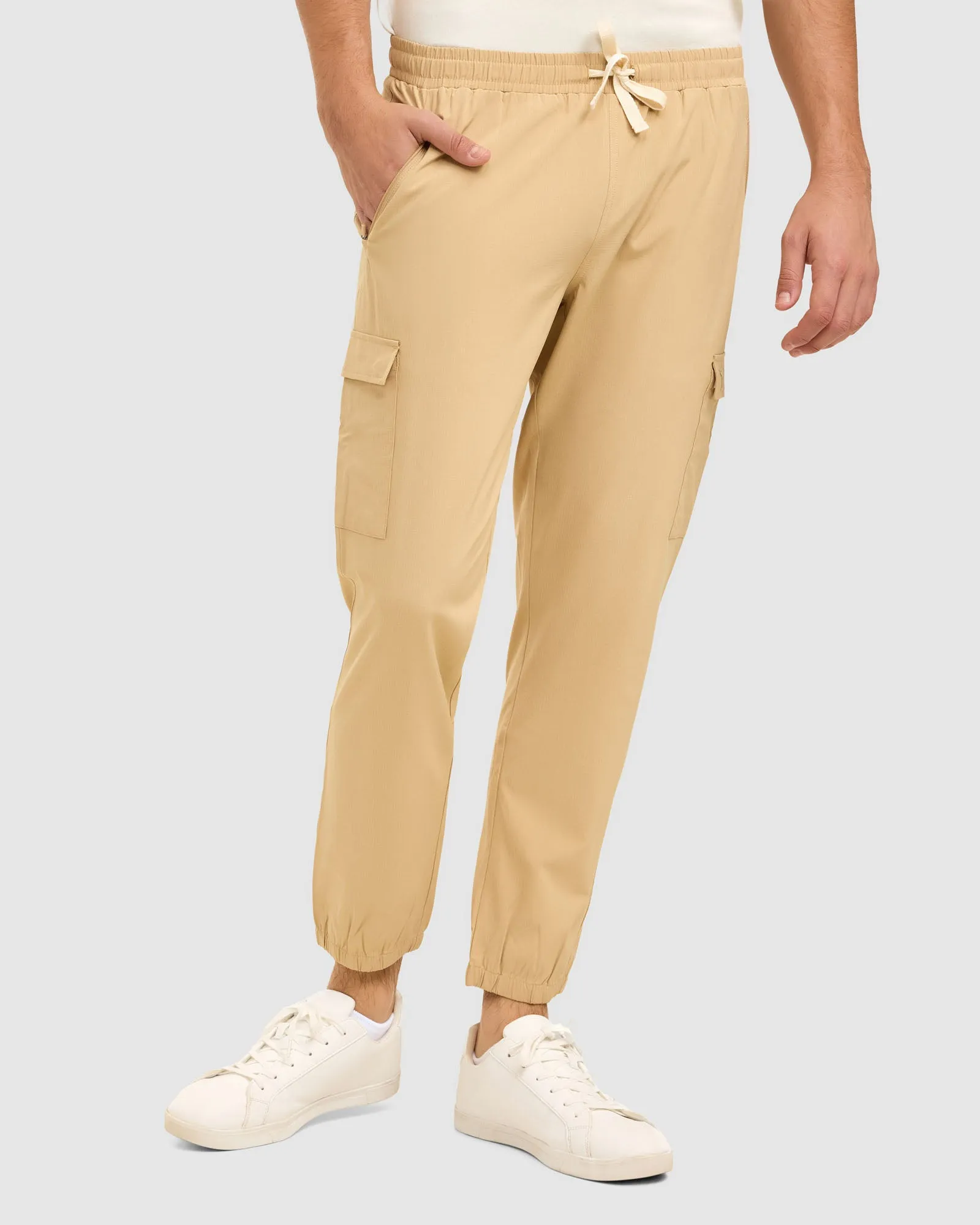 Men's Bradley Pant -FILA