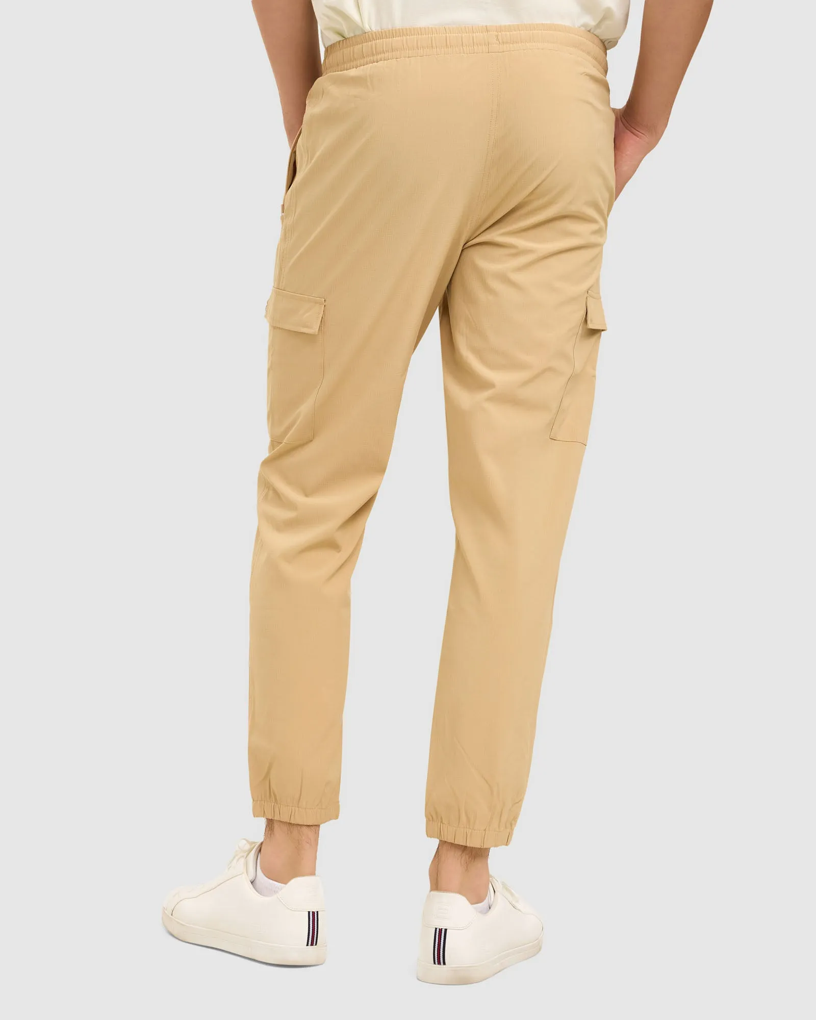 Men's Bradley Pant -FILA