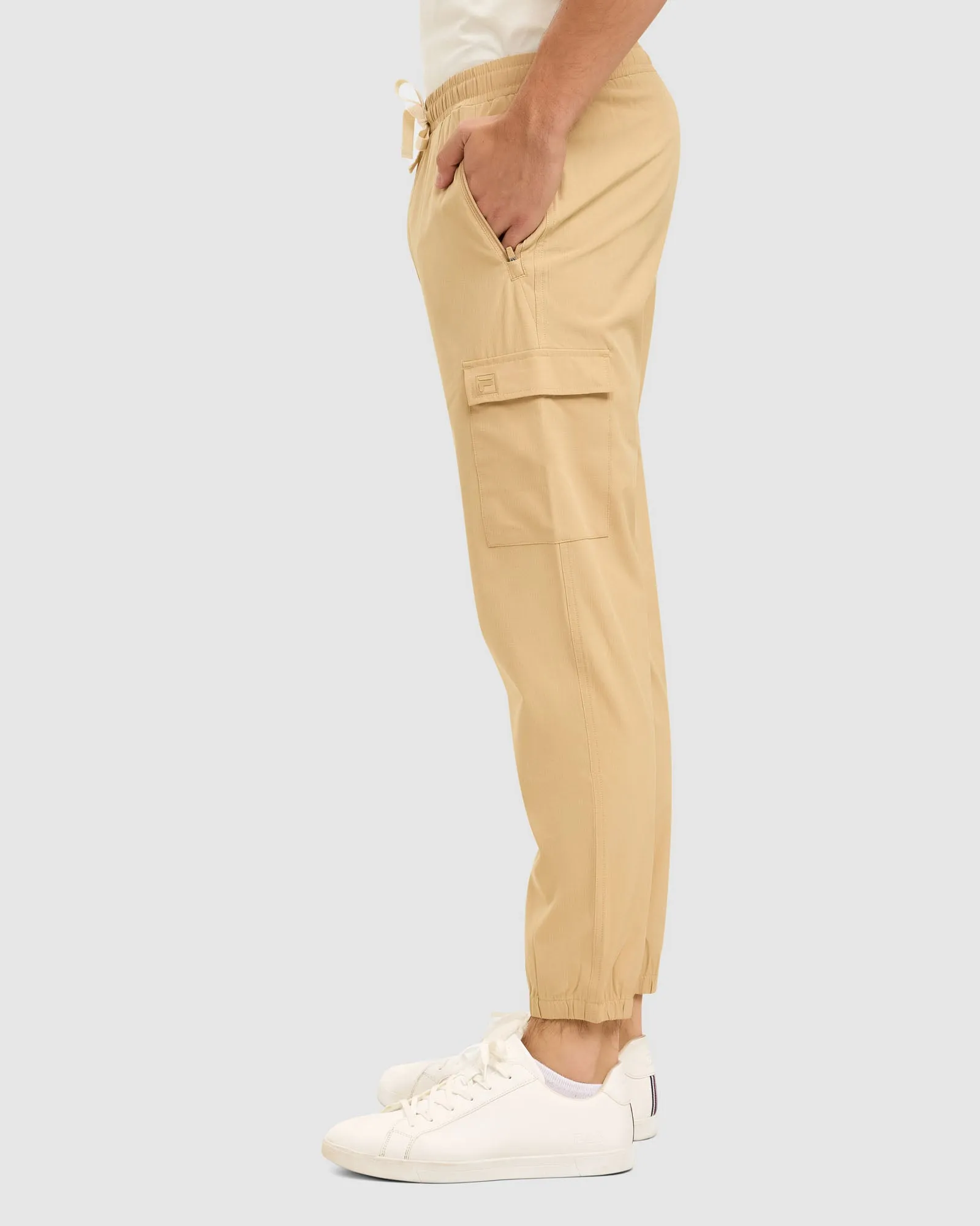 Men's Bradley Pant -FILA