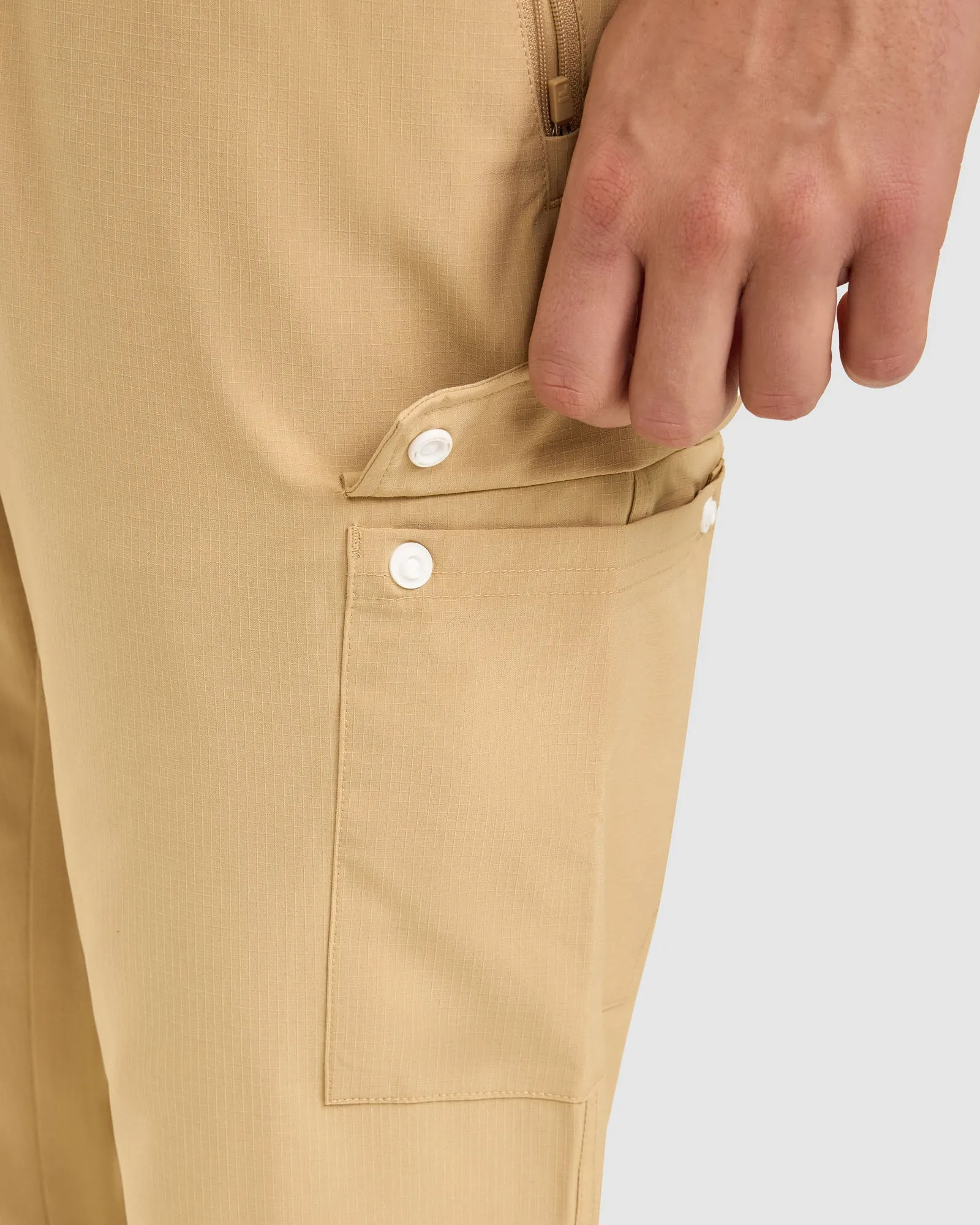Men's Bradley Pant -FILA
