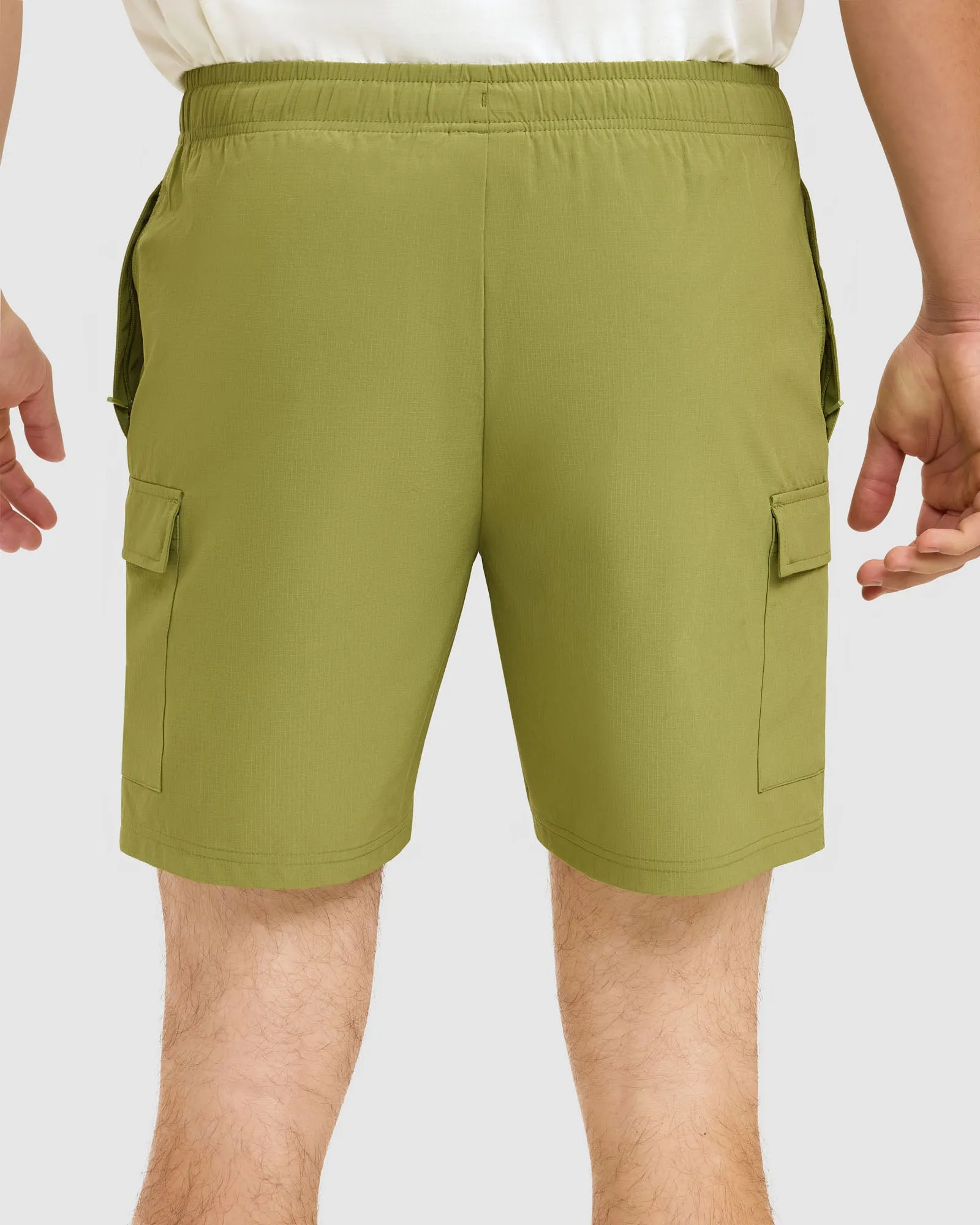 Men's Bradley Short -FILA