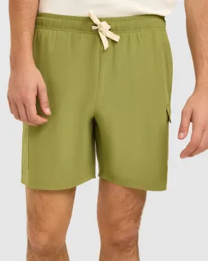 Men's Bradley Short -FILA
