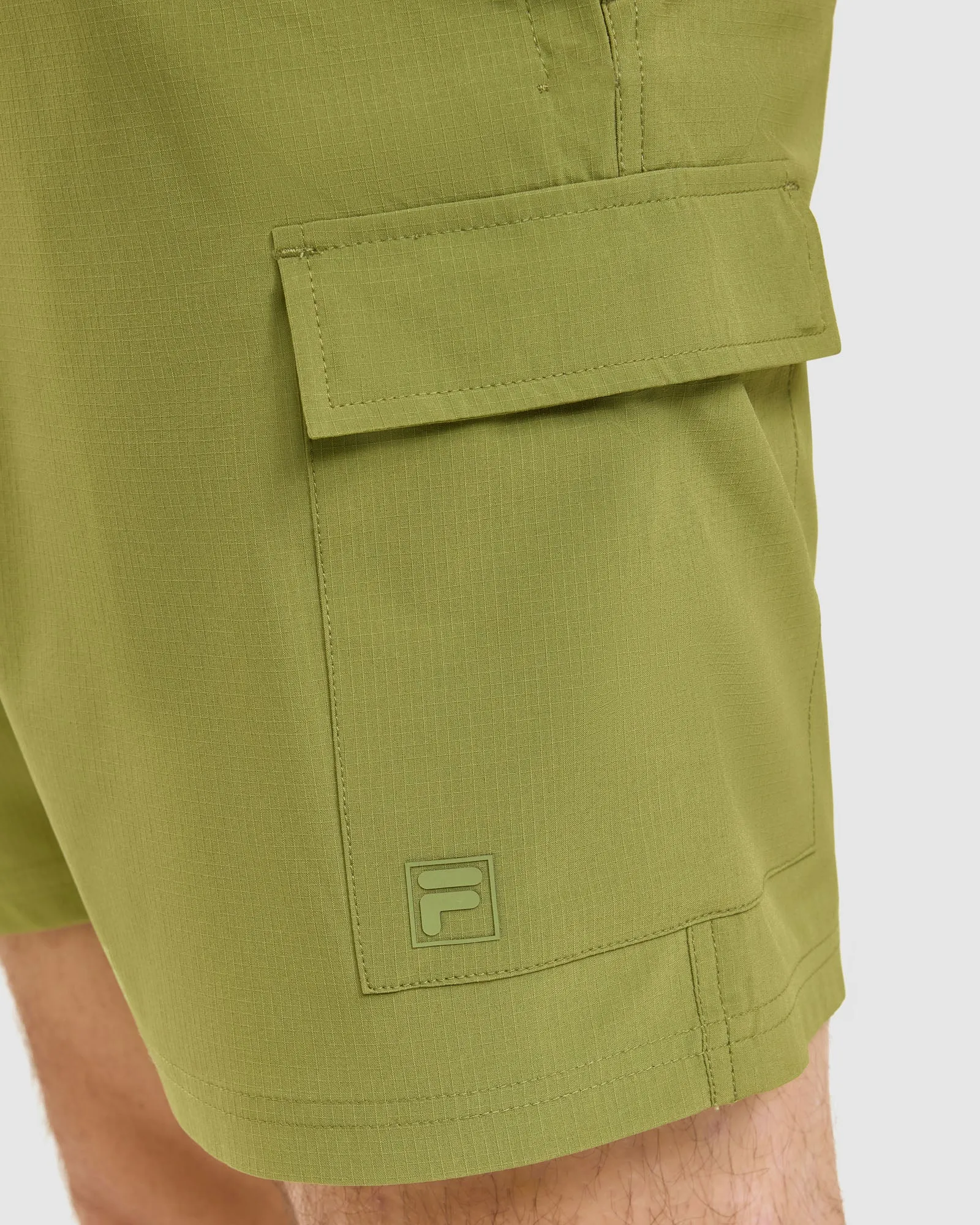 Men's Bradley Short -FILA