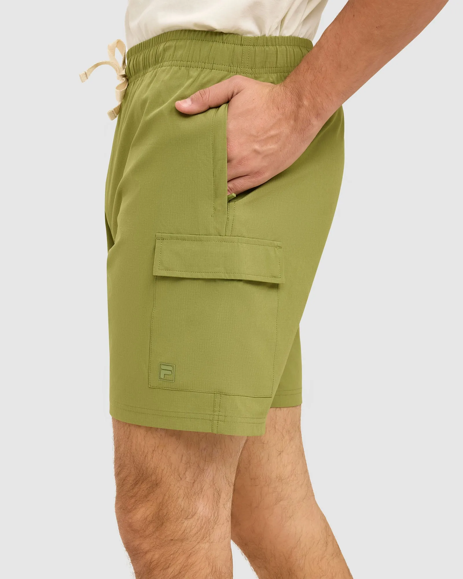 Men's Bradley Short -FILA