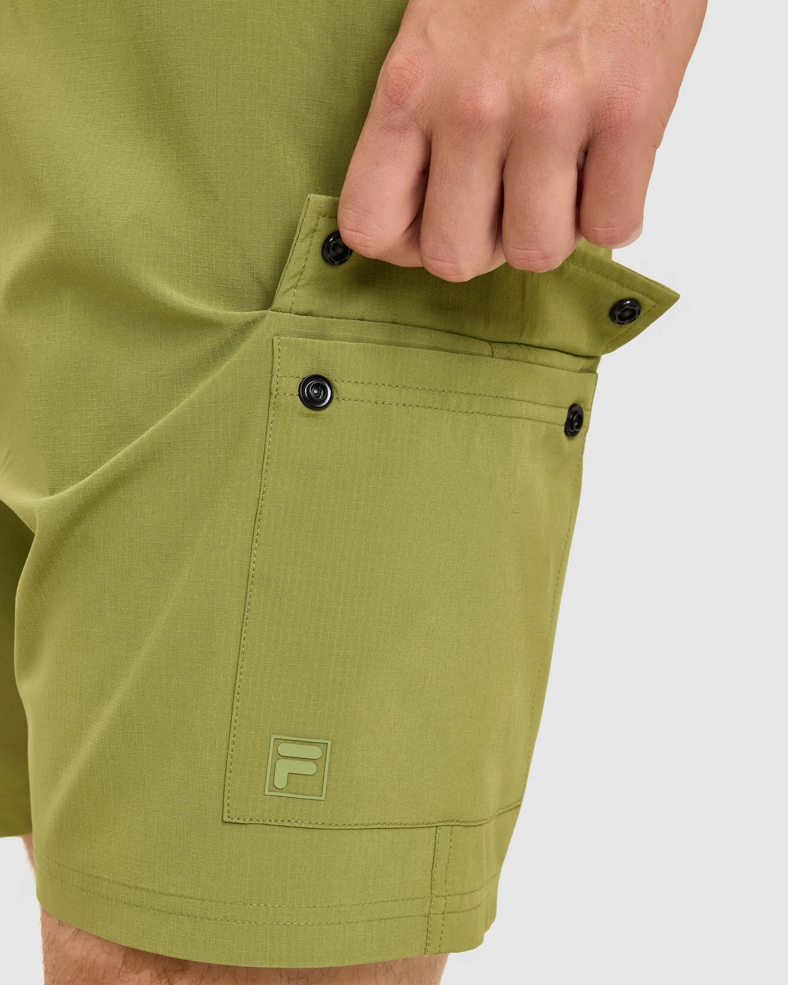 Men's Bradley Short -FILA