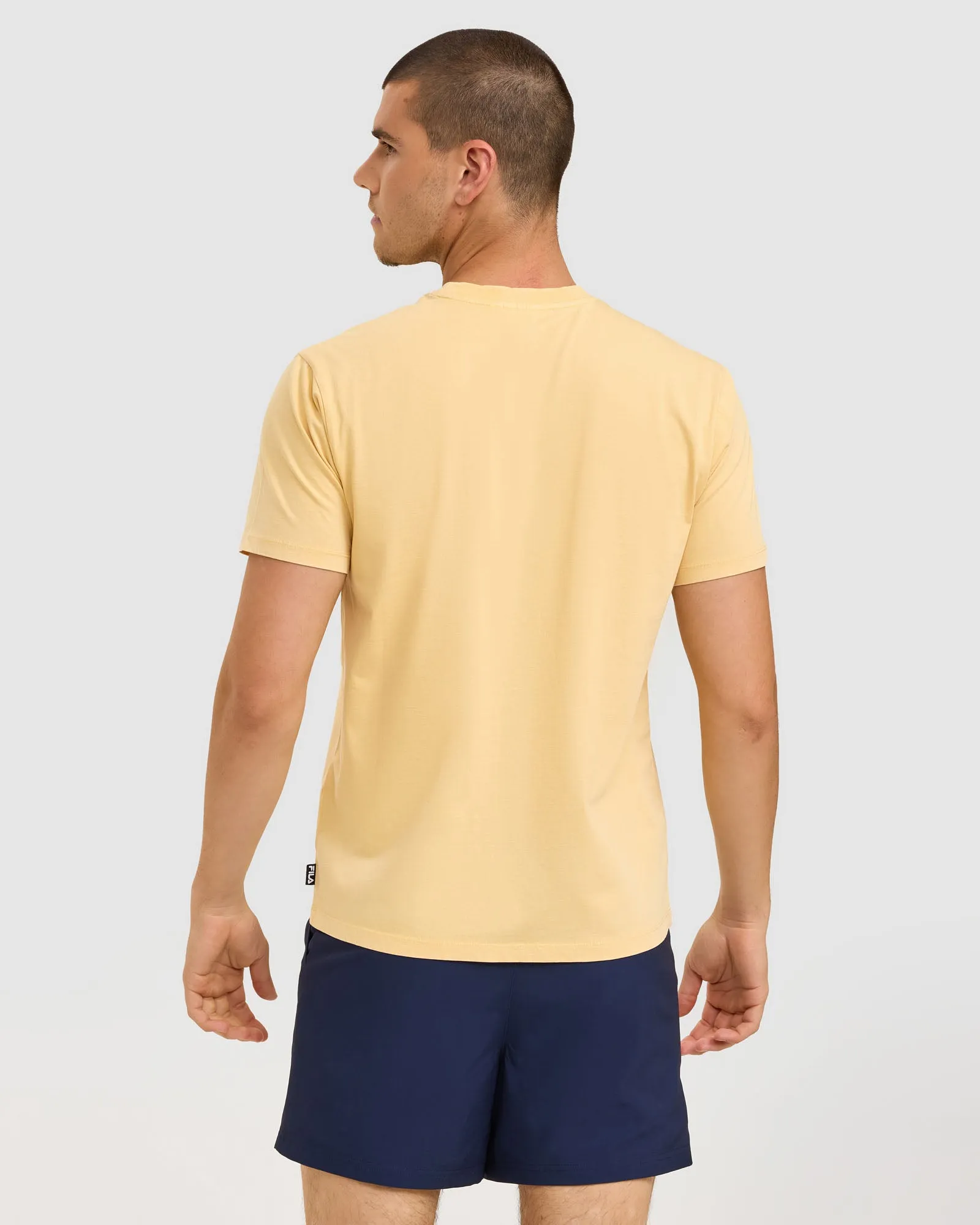 Men's Carter Tee -FILA