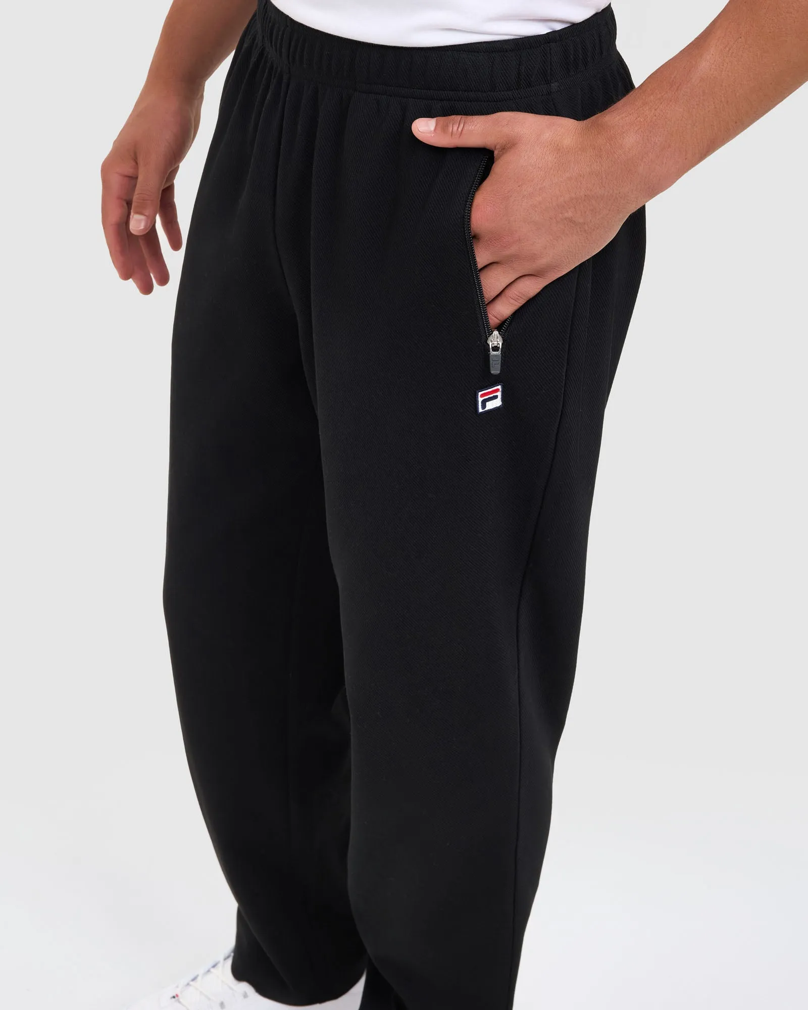 Men's Colin Pants -FILA