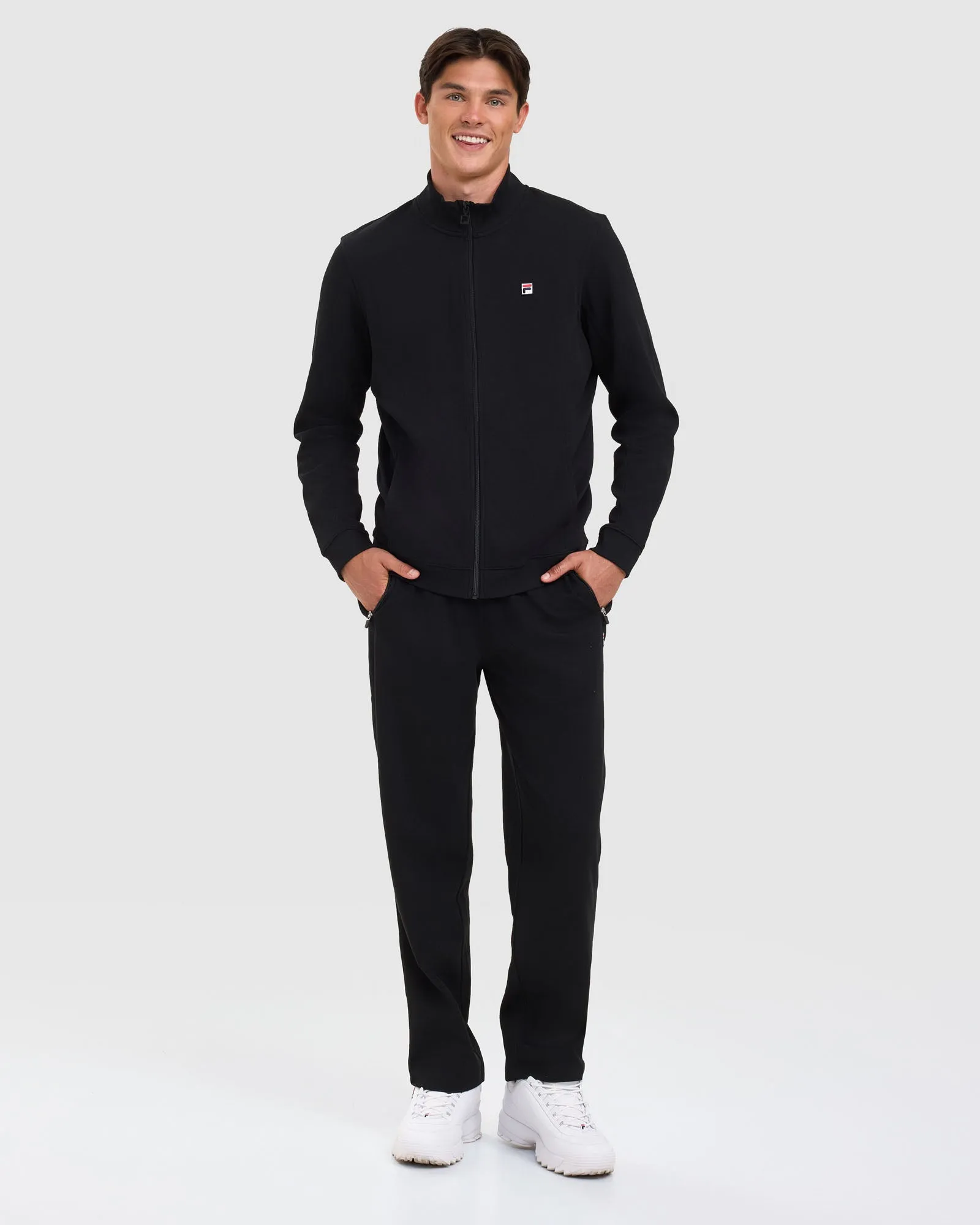 Men's Colin Pants -FILA