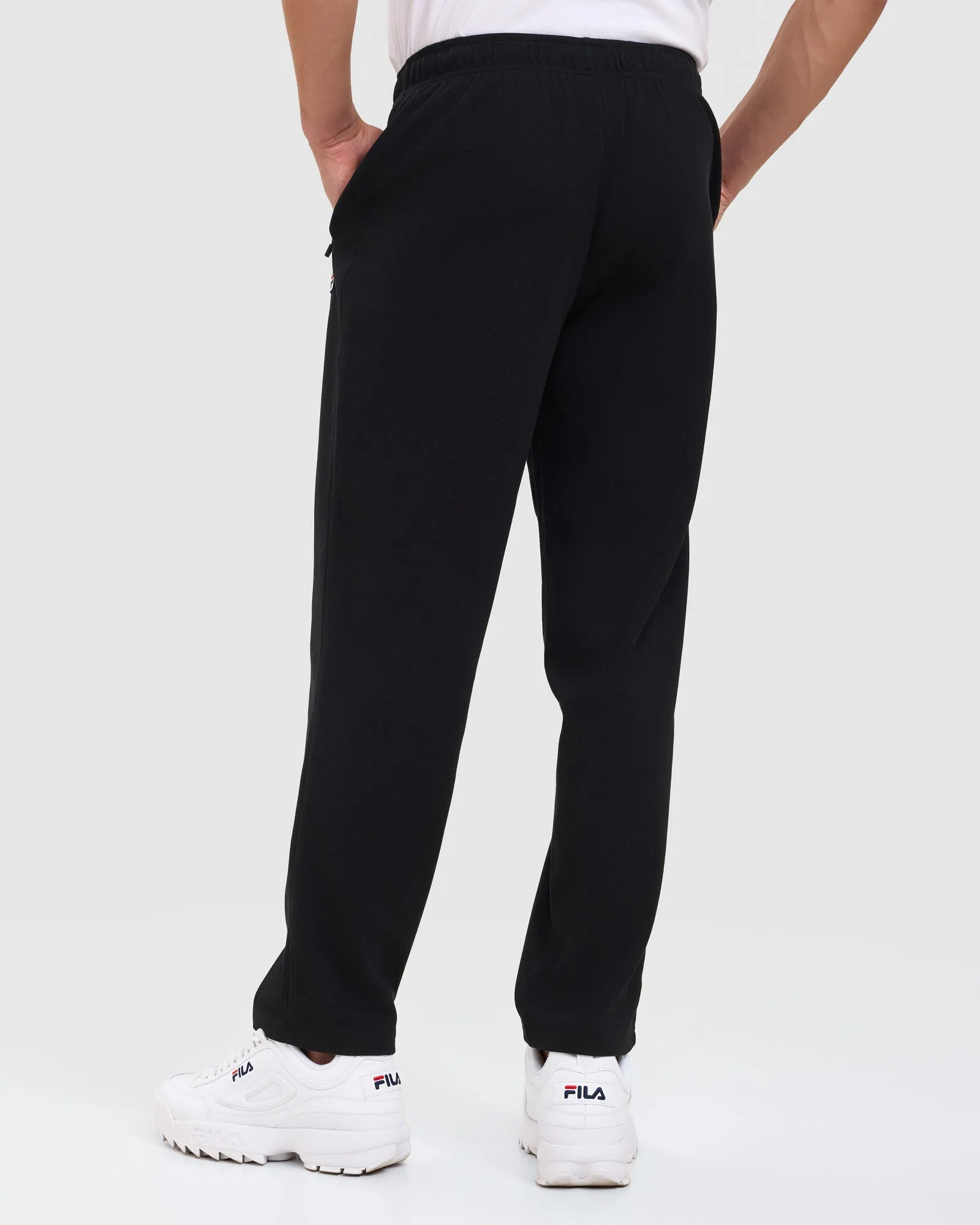 Men's Colin Pants -FILA