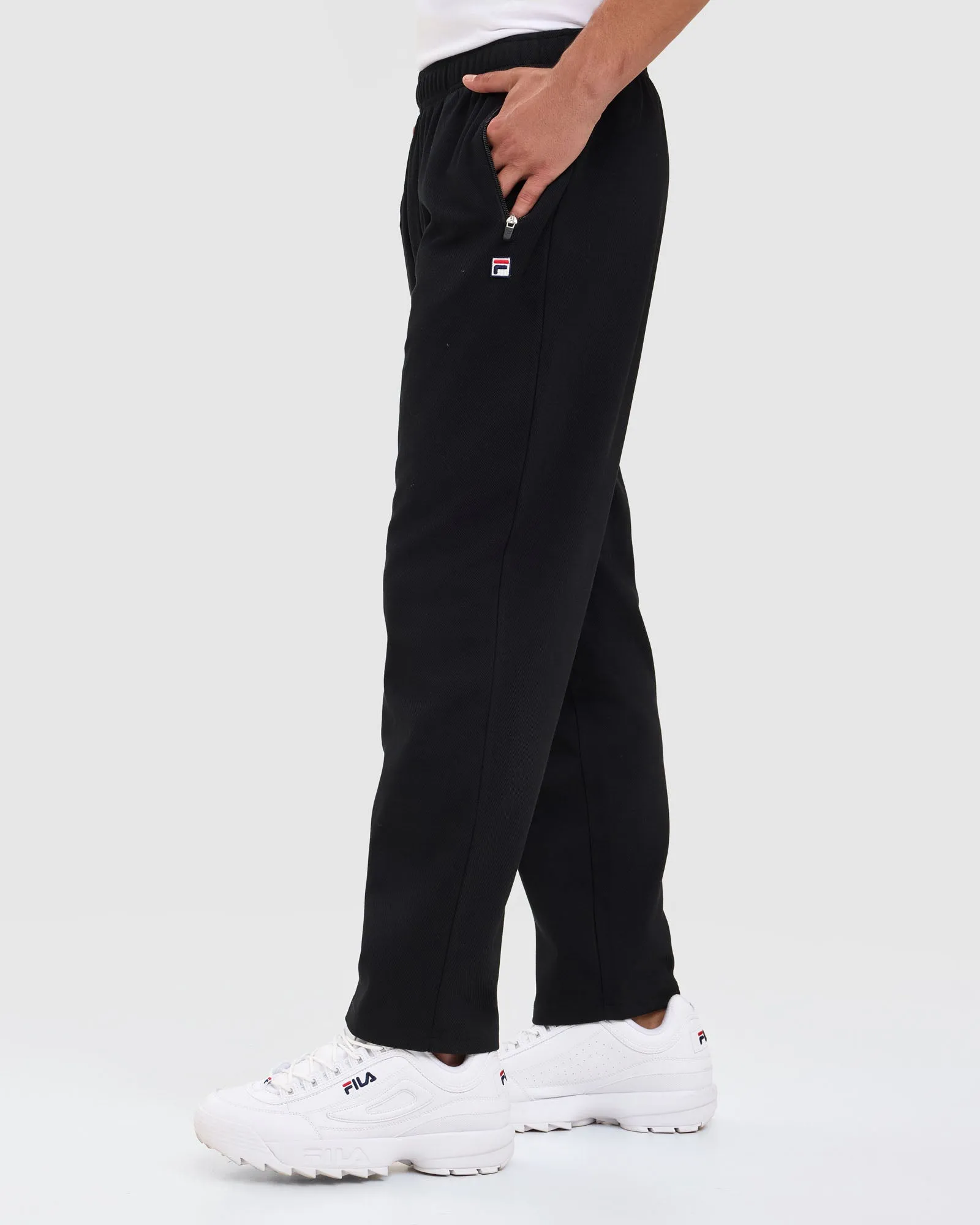 Men's Colin Pants -FILA
