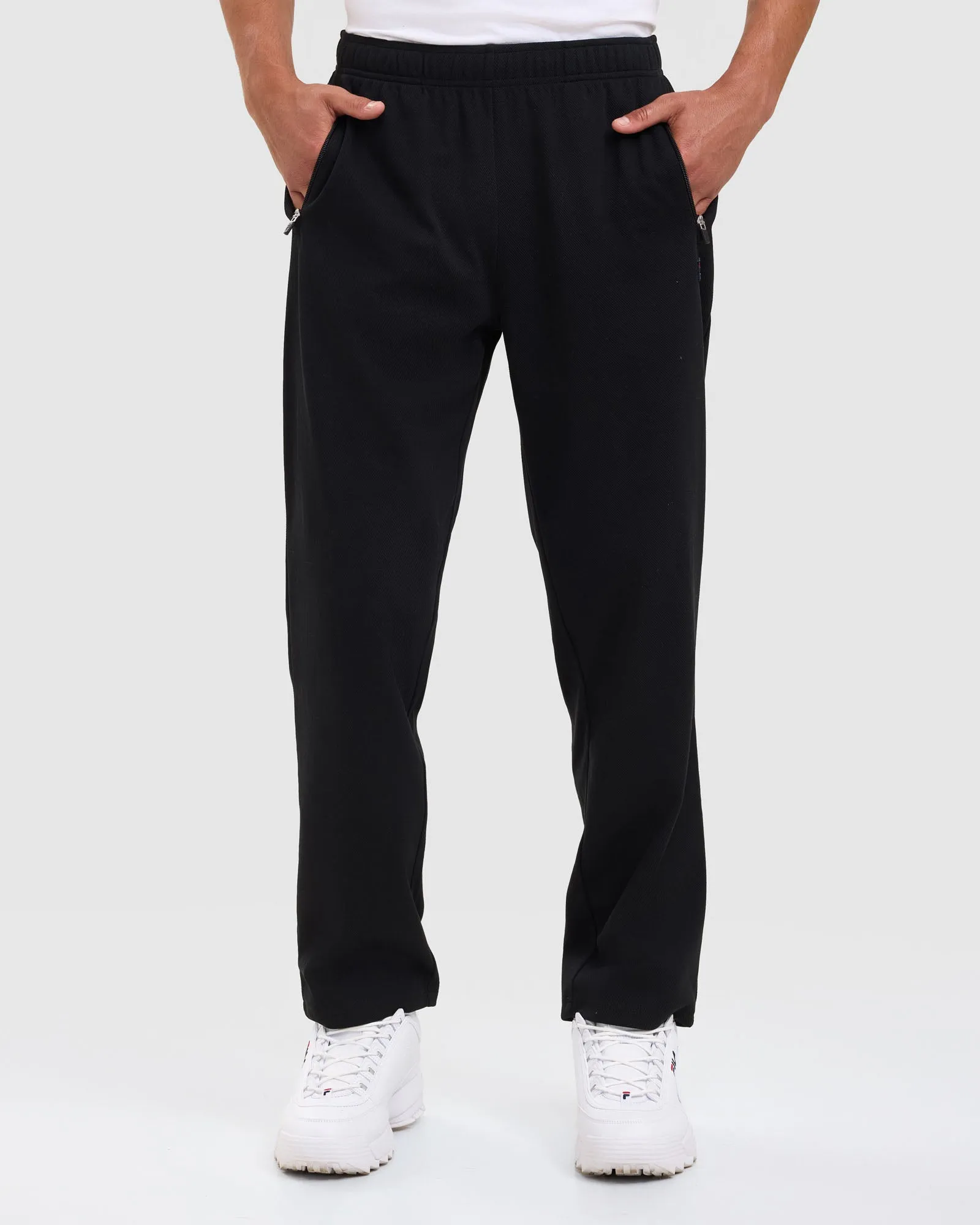 Men's Colin Pants -FILA