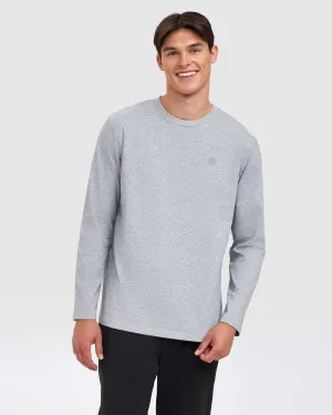 Men's Cooper LS Tee -FILA