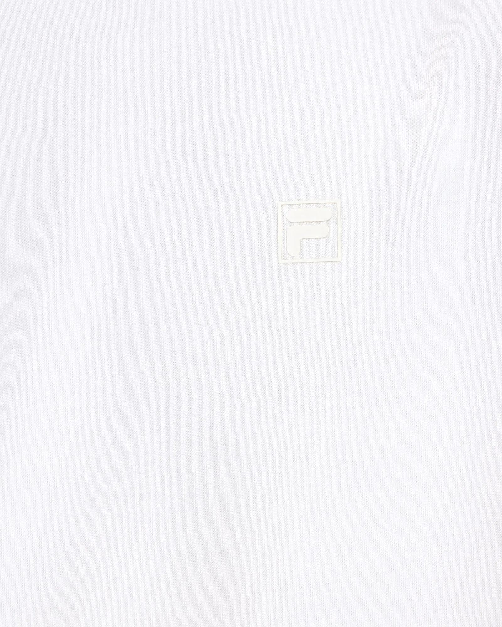 Men's Cooper LS Tee -FILA
