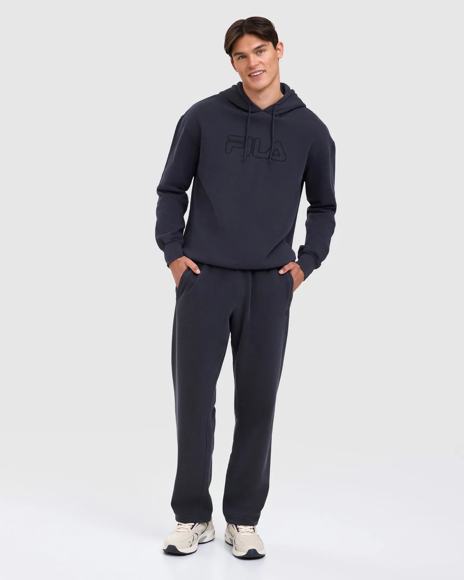 Men's Cooper Pants -FILA