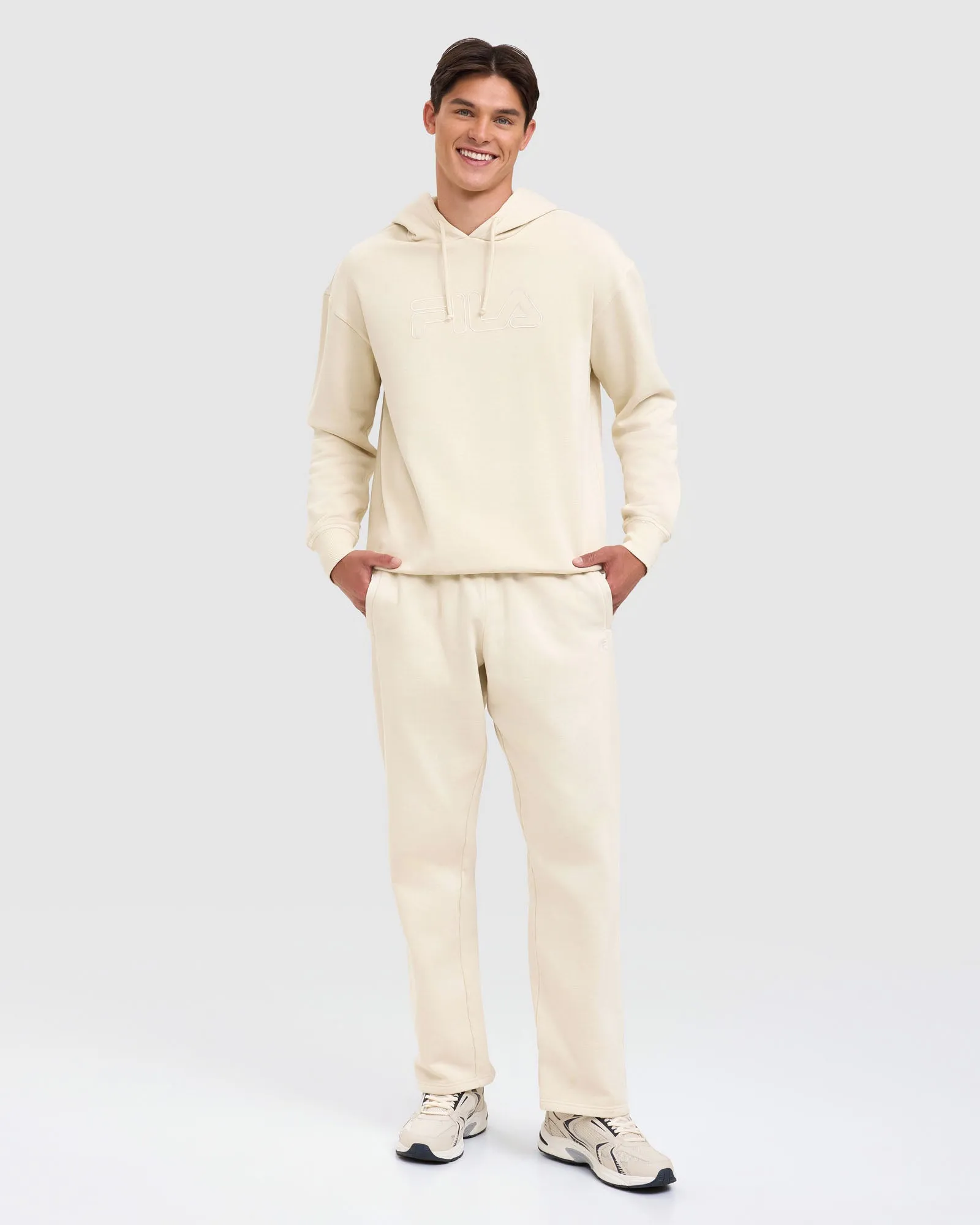Men's Cooper Pants -FILA