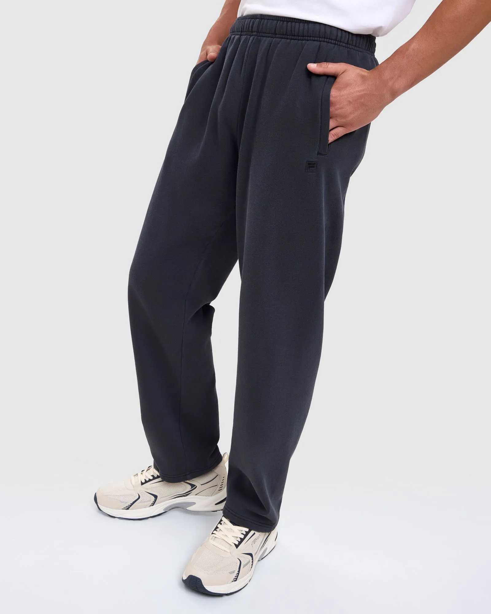 Men's Cooper Pants -FILA