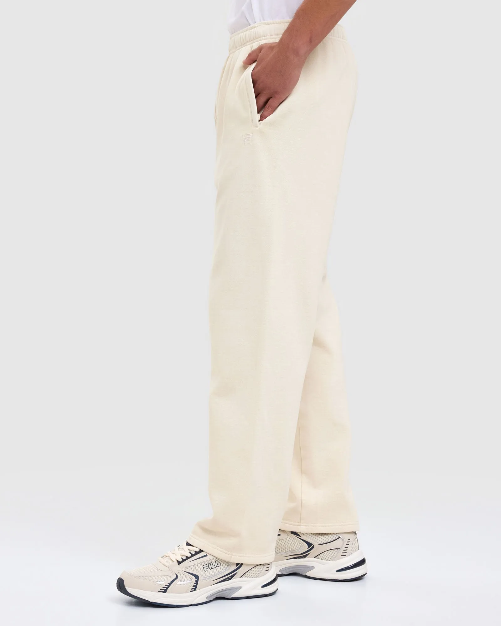 Men's Cooper Pants -FILA