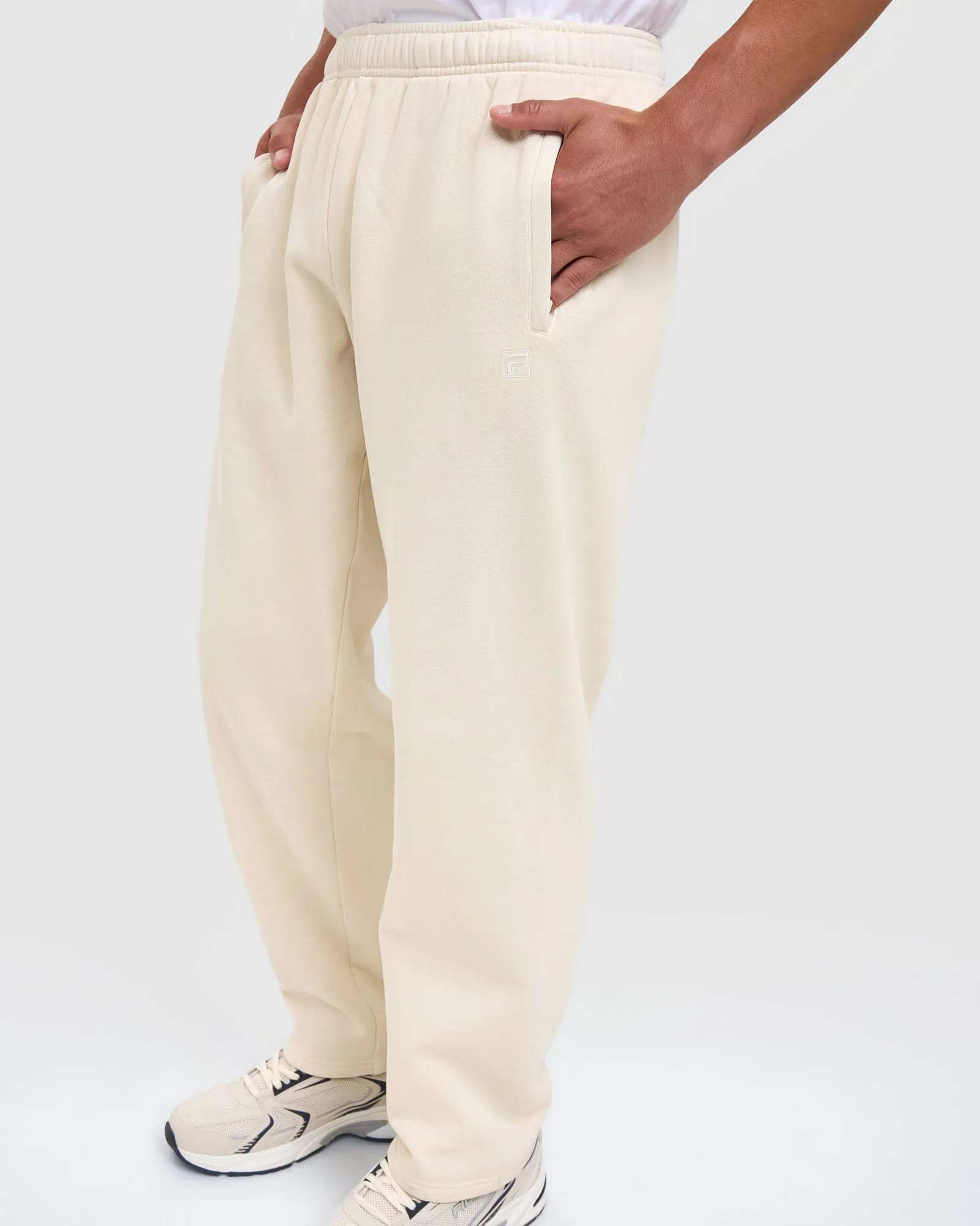 Men's Cooper Pants -FILA