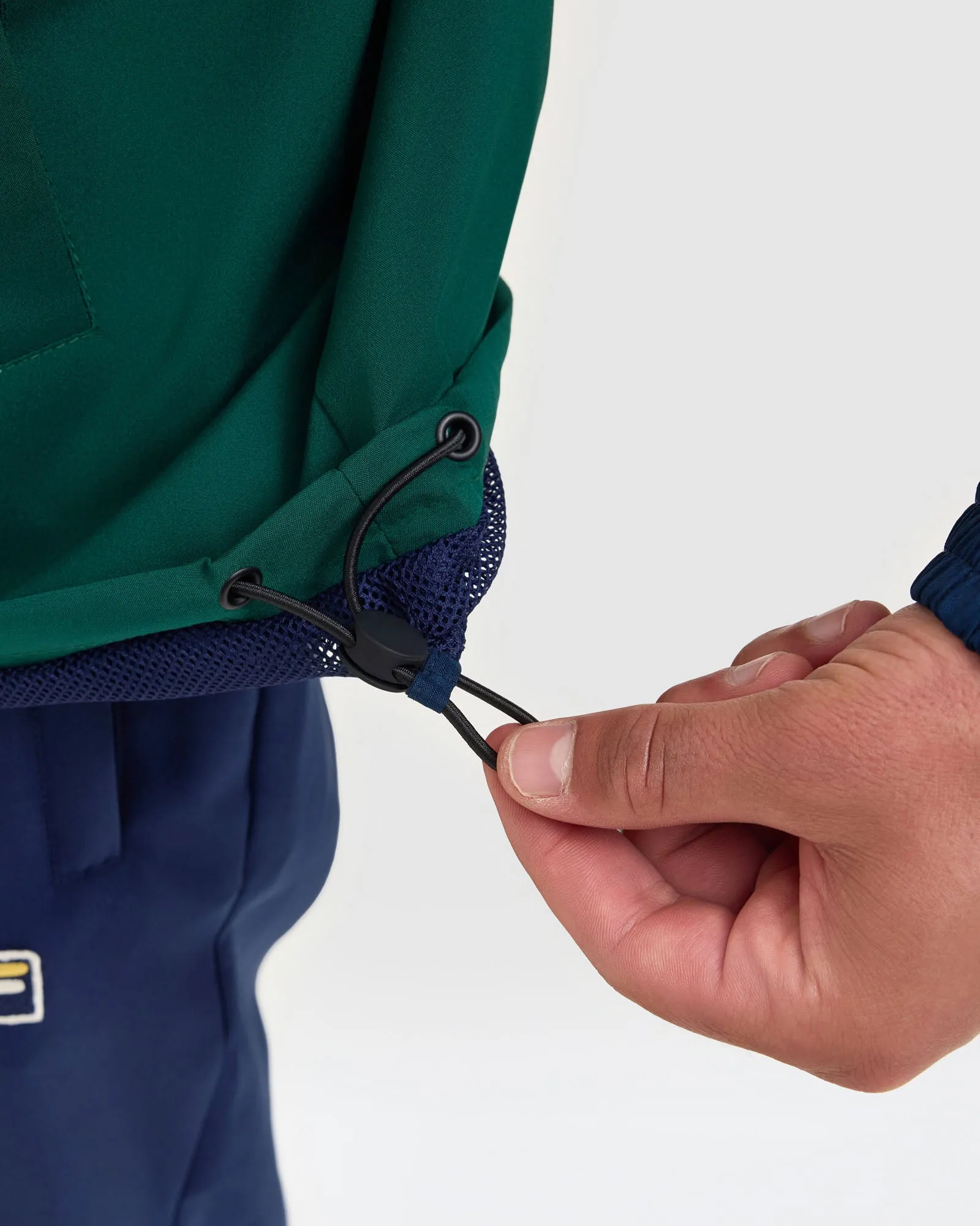 Men's Dario Windbreaker -FILA