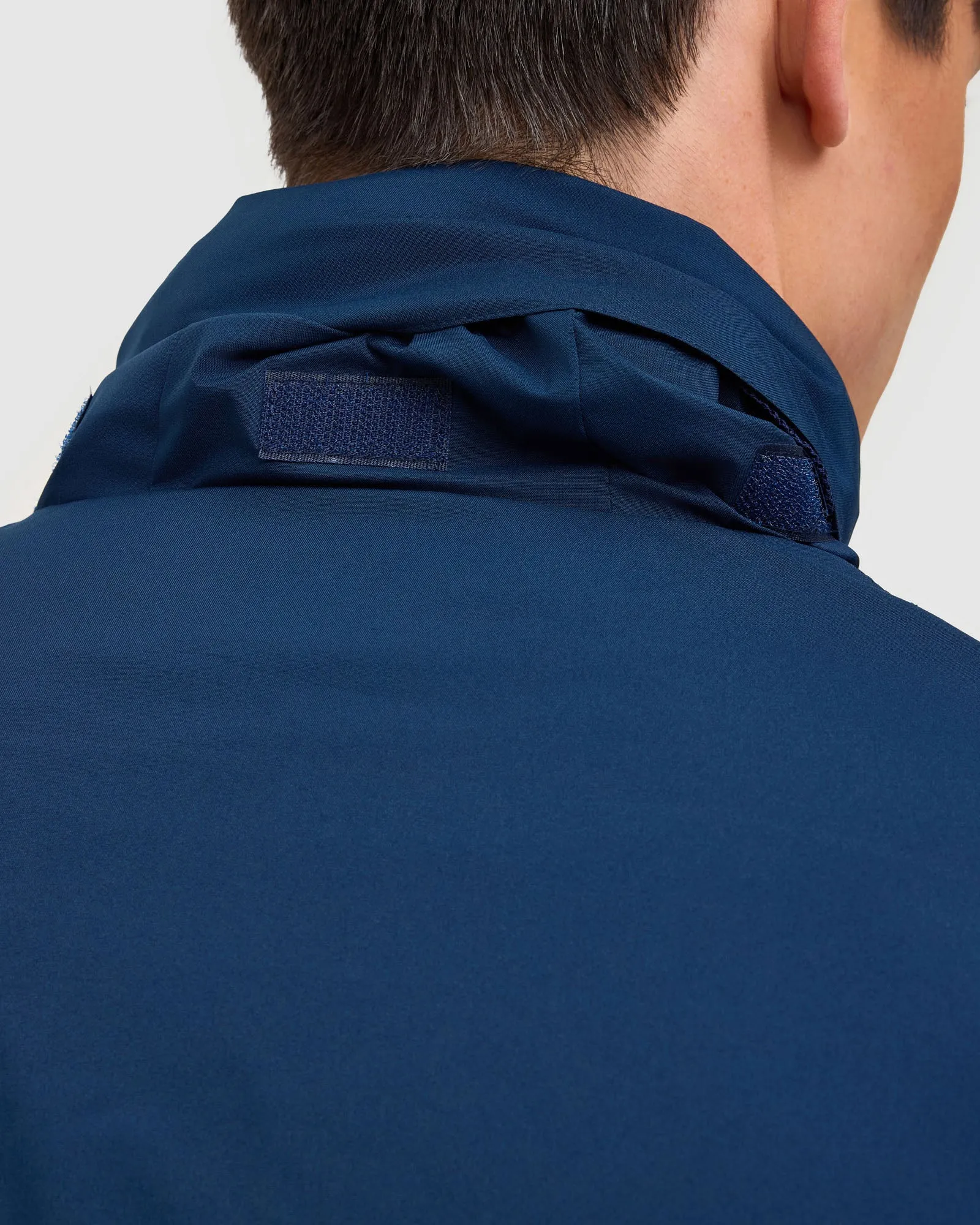 Men's Dario Windbreaker -FILA