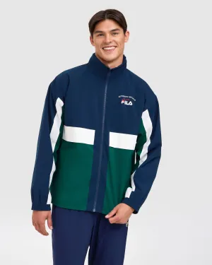 Men's Dario Windbreaker -FILA