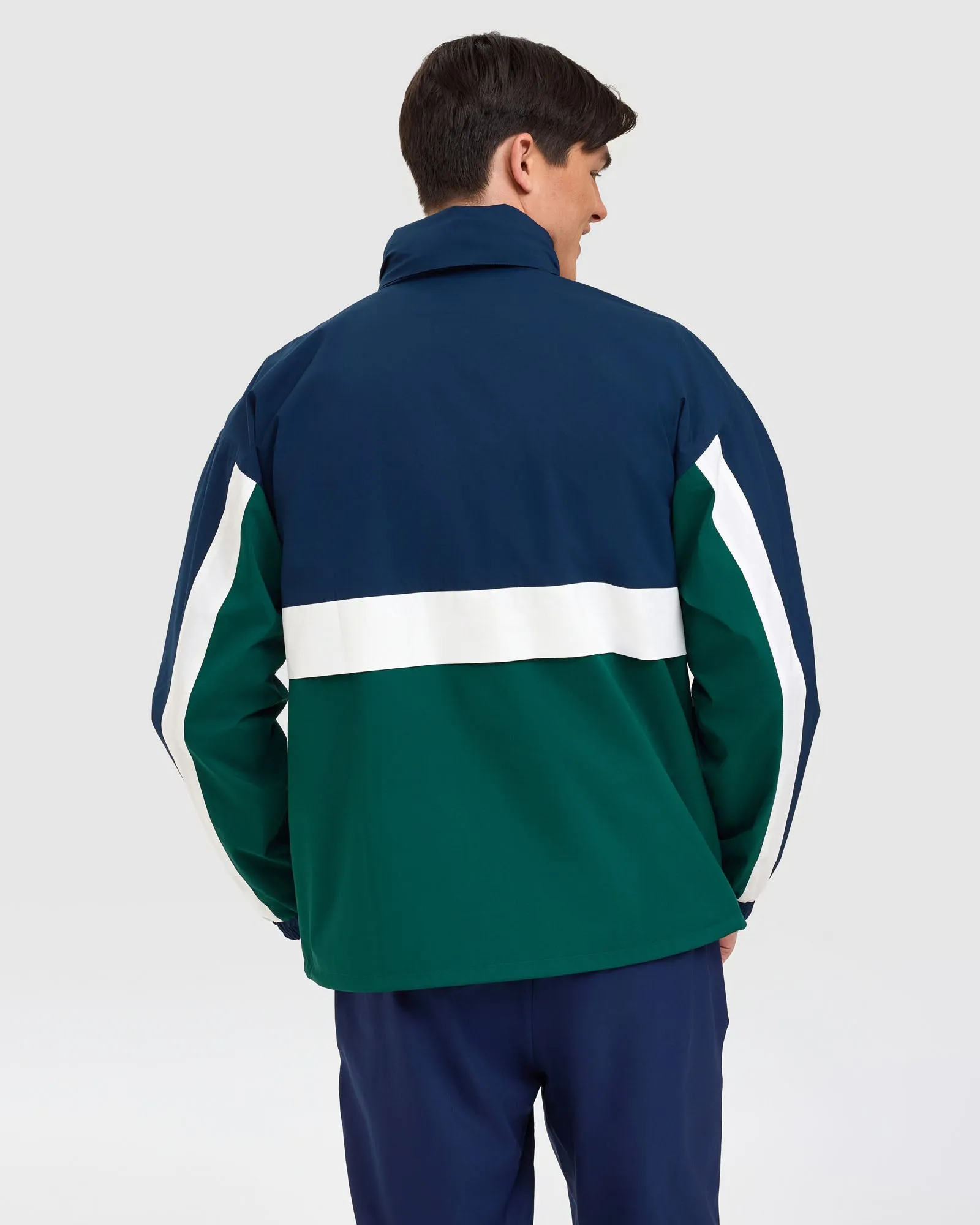 Men's Dario Windbreaker -FILA