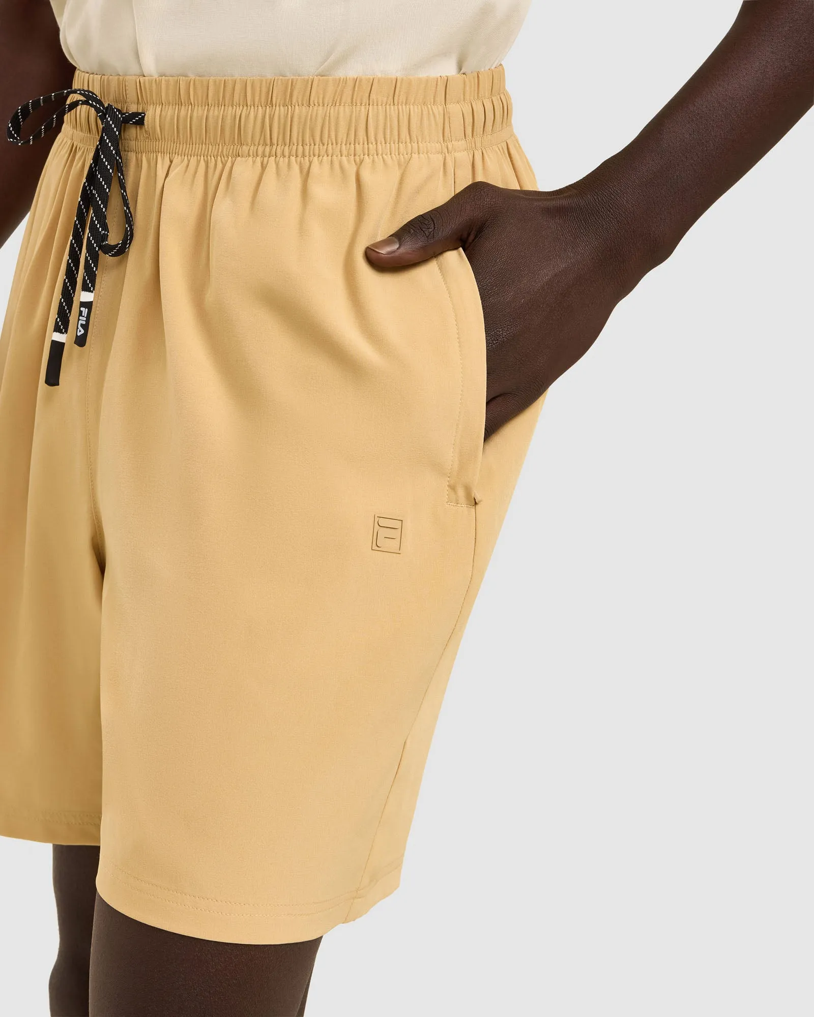 Men's Darren Short -FILA