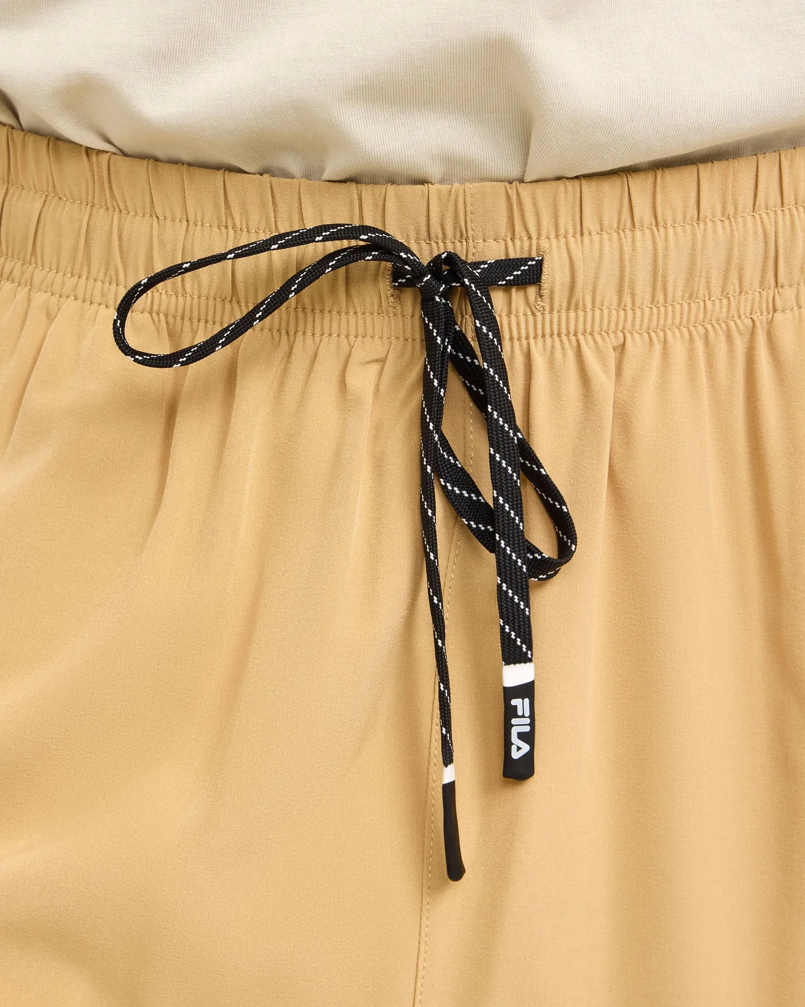 Men's Darren Short -FILA