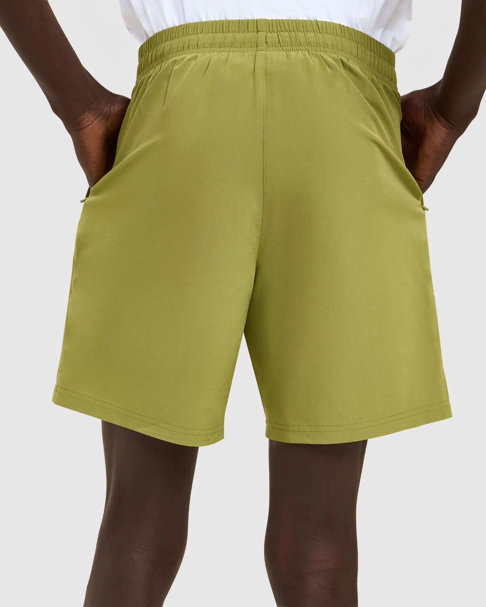 Men's Darren Short -FILA