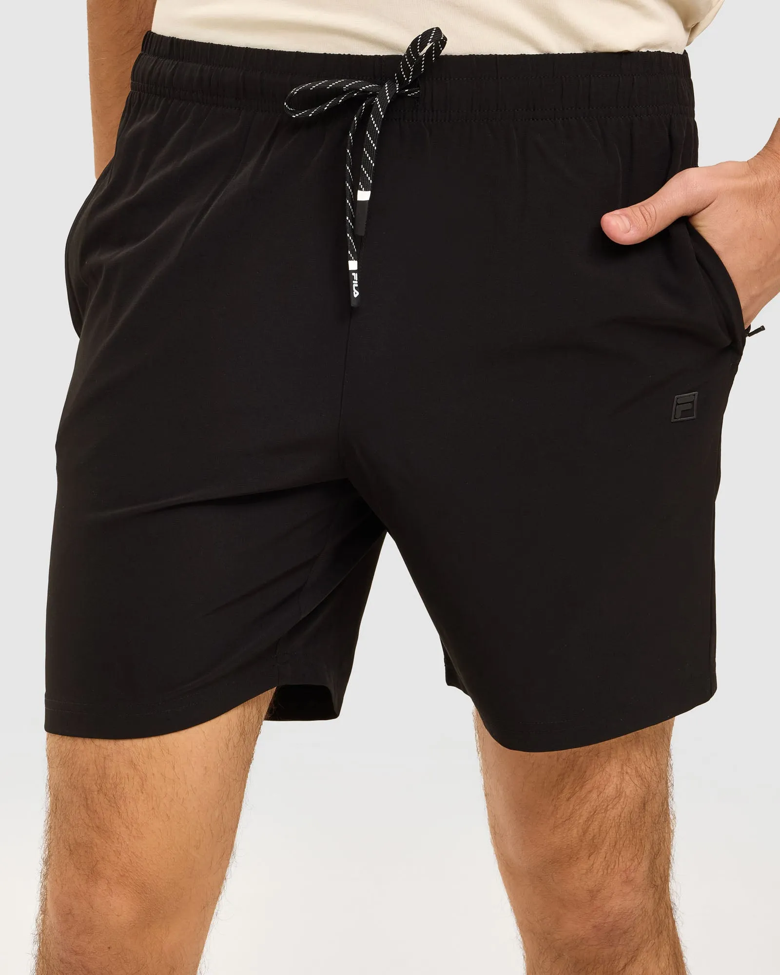 Men's Darren Short -FILA