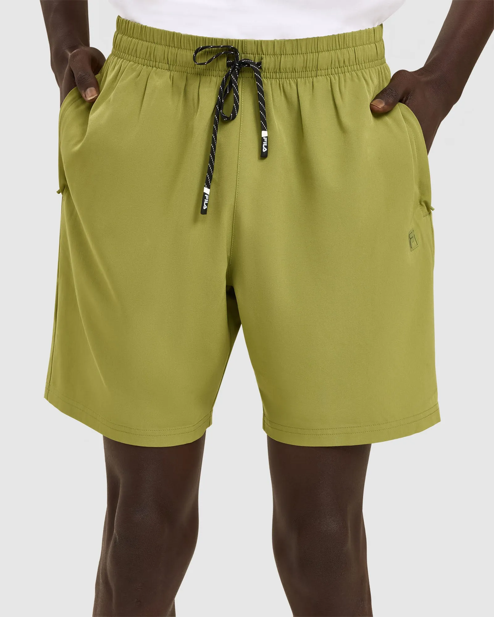 Men's Darren Short -FILA