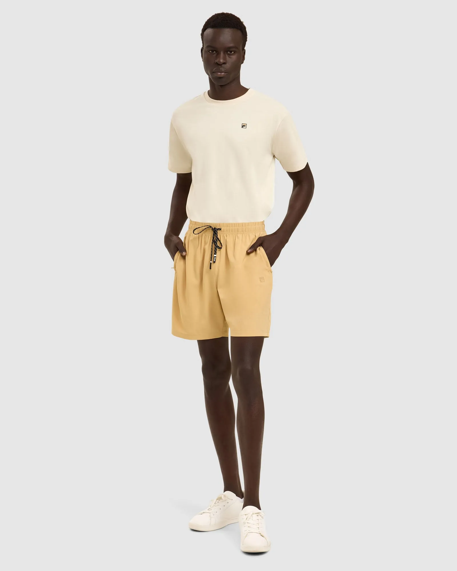 Men's Darren Short -FILA