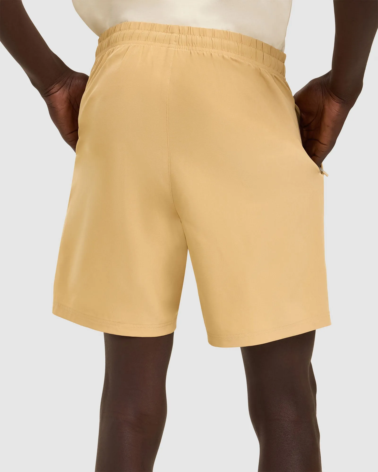 Men's Darren Short -FILA