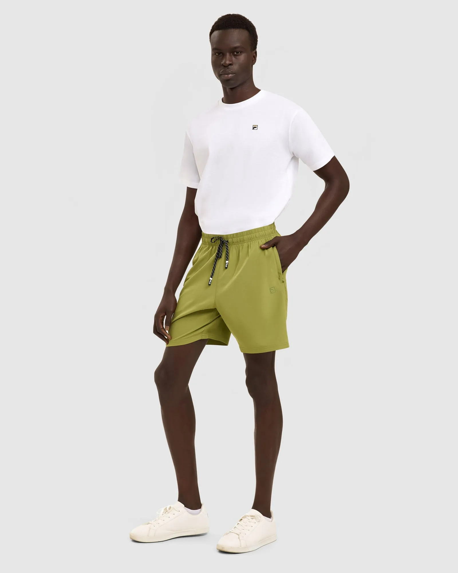 Men's Darren Short -FILA
