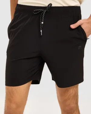 Men's Darren Short -FILA