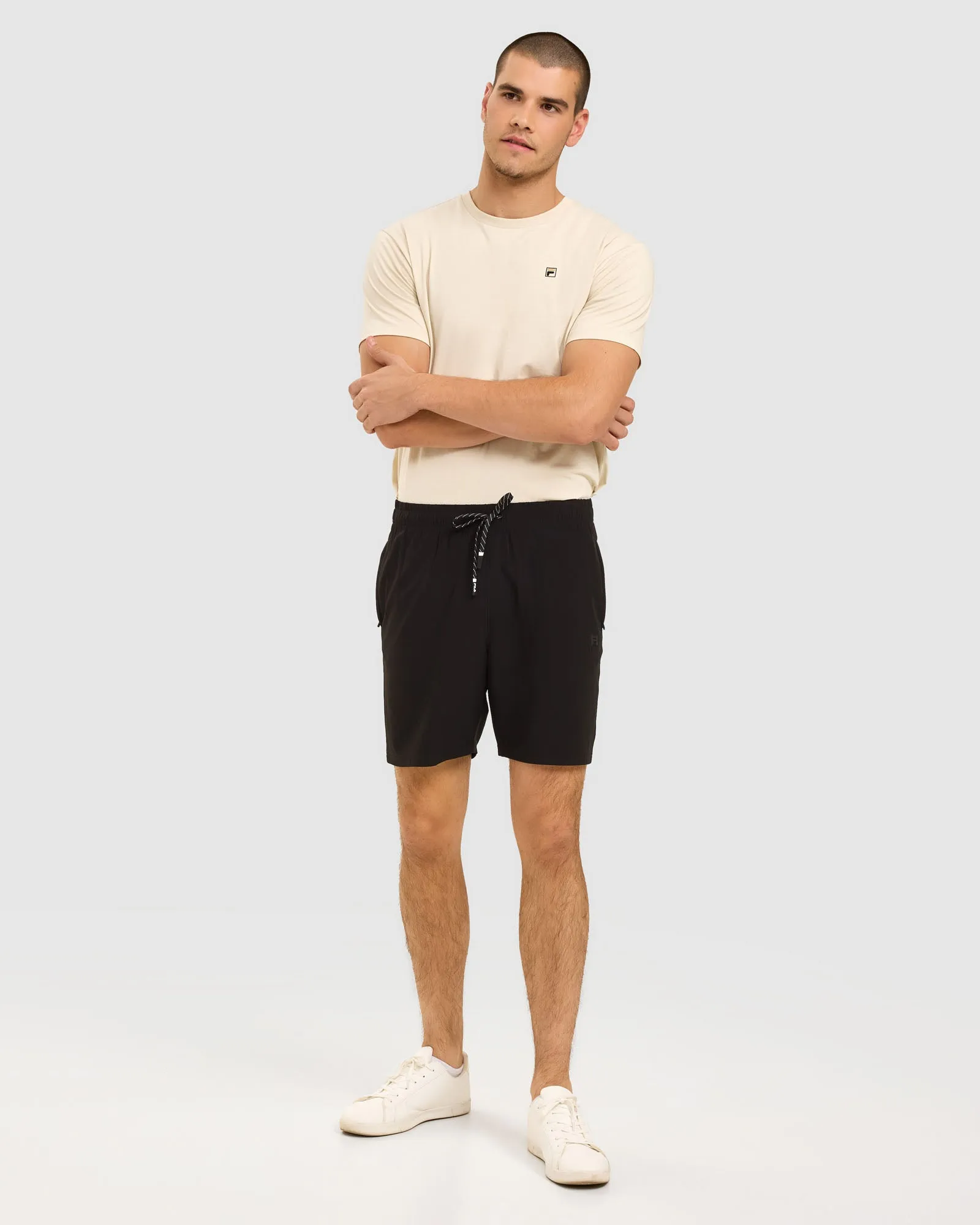 Men's Darren Short -FILA