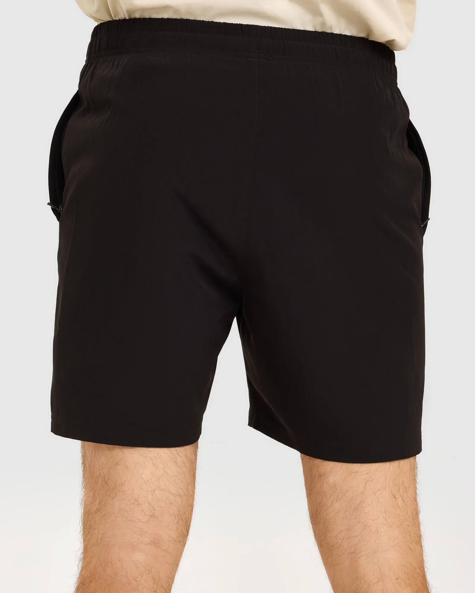 Men's Darren Short -FILA