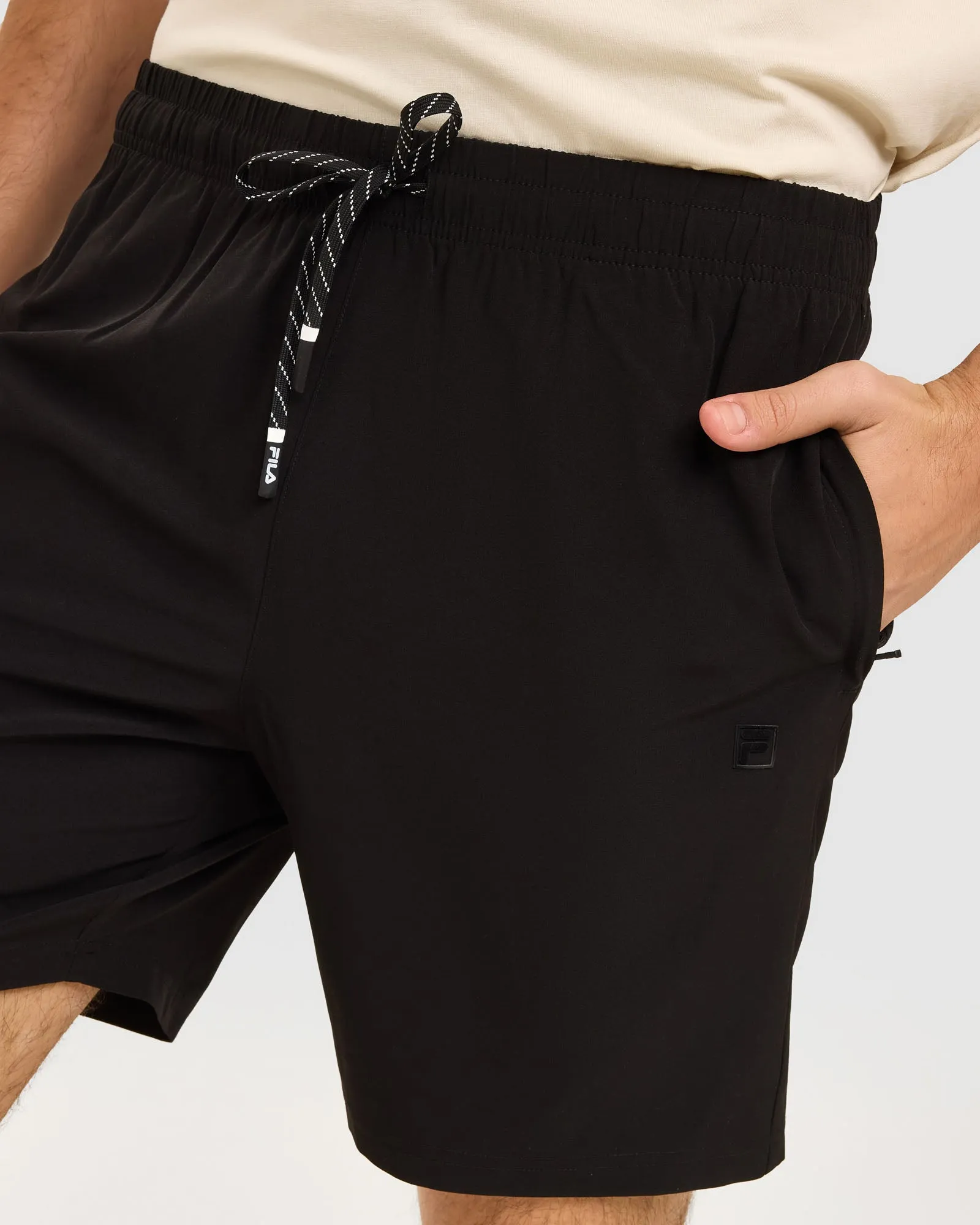 Men's Darren Short -FILA