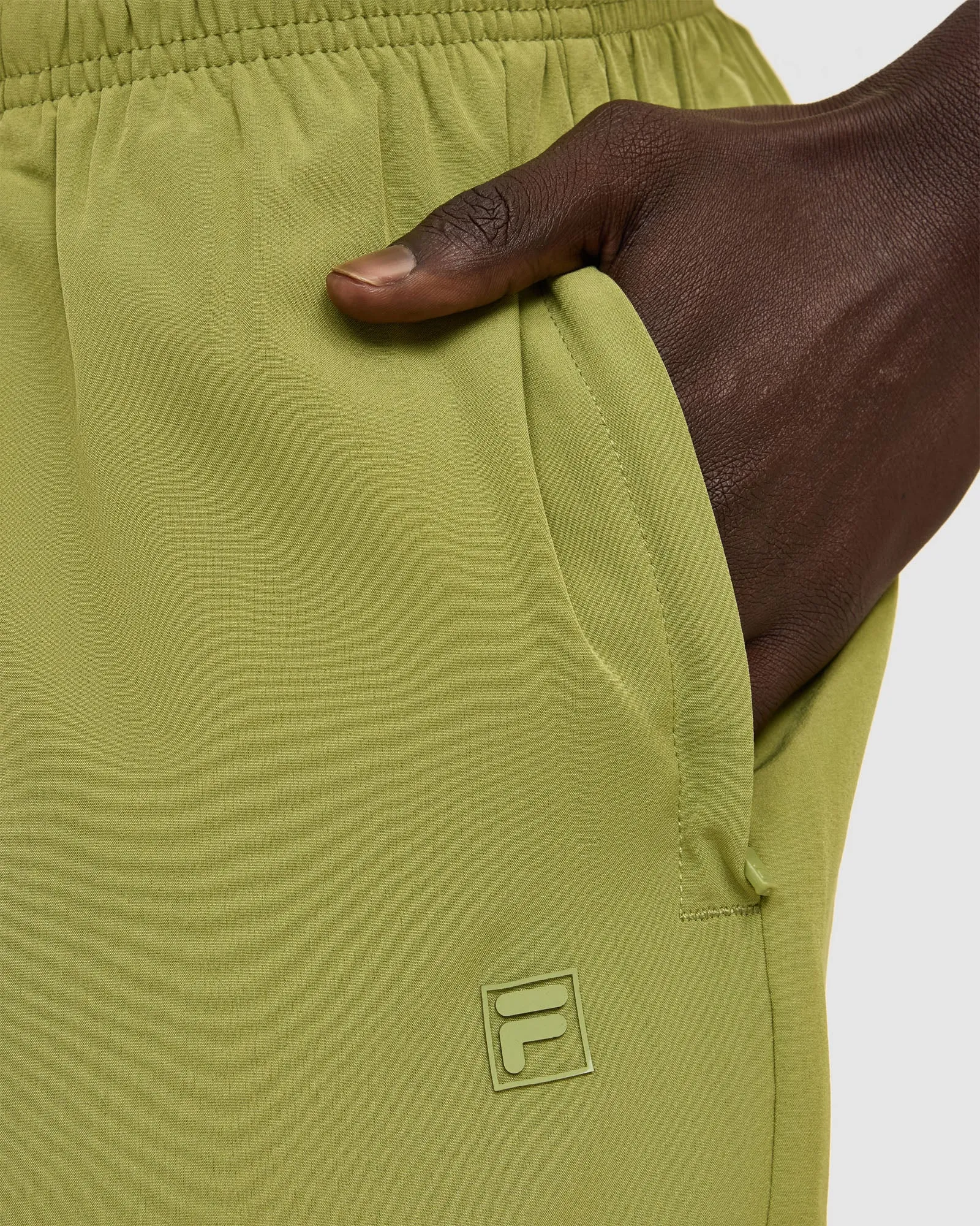 Men's Darren Short -FILA