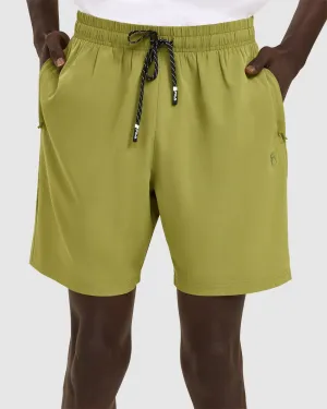 Men's Darren Short -FILA