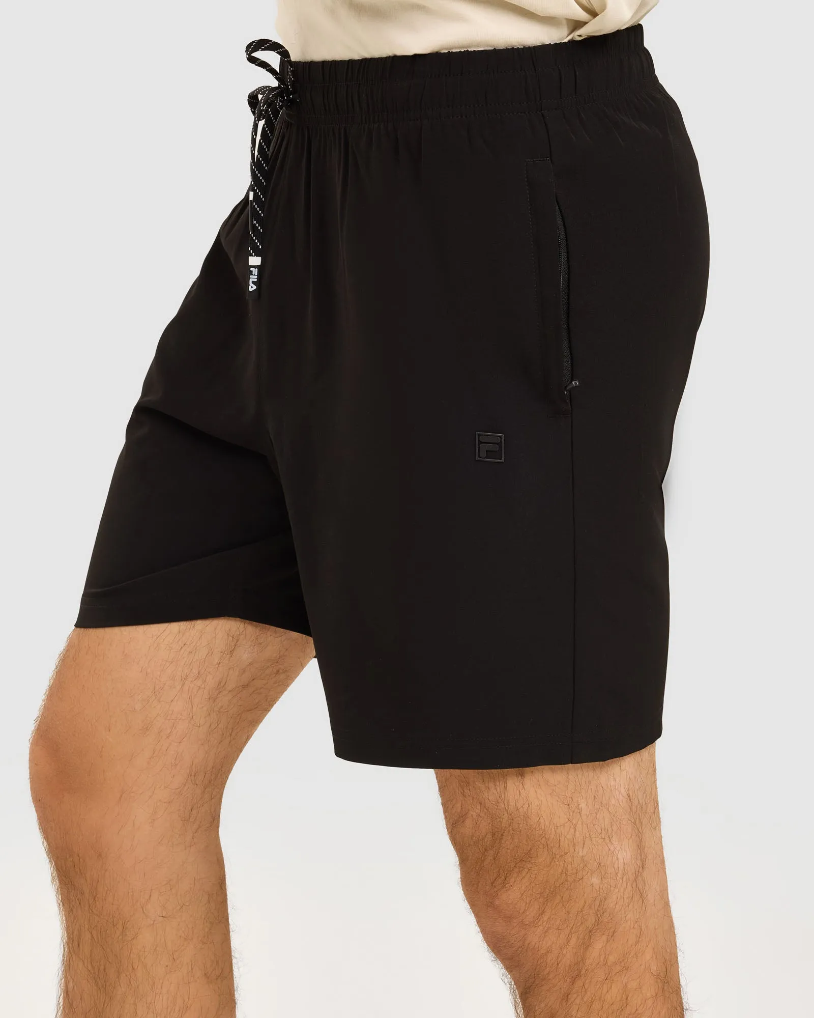 Men's Darren Short -FILA