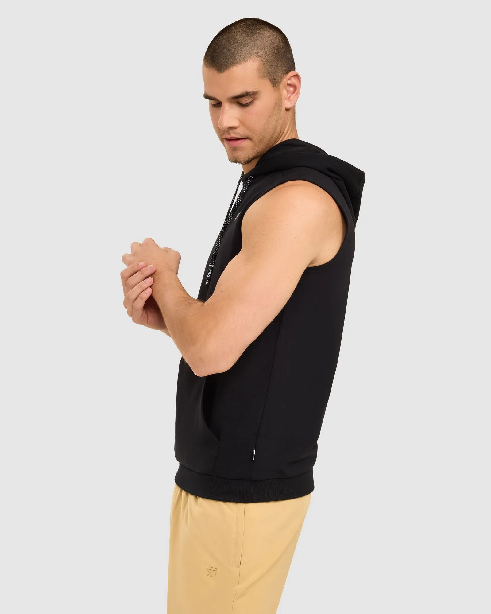 Men's Darren Tank -FILA