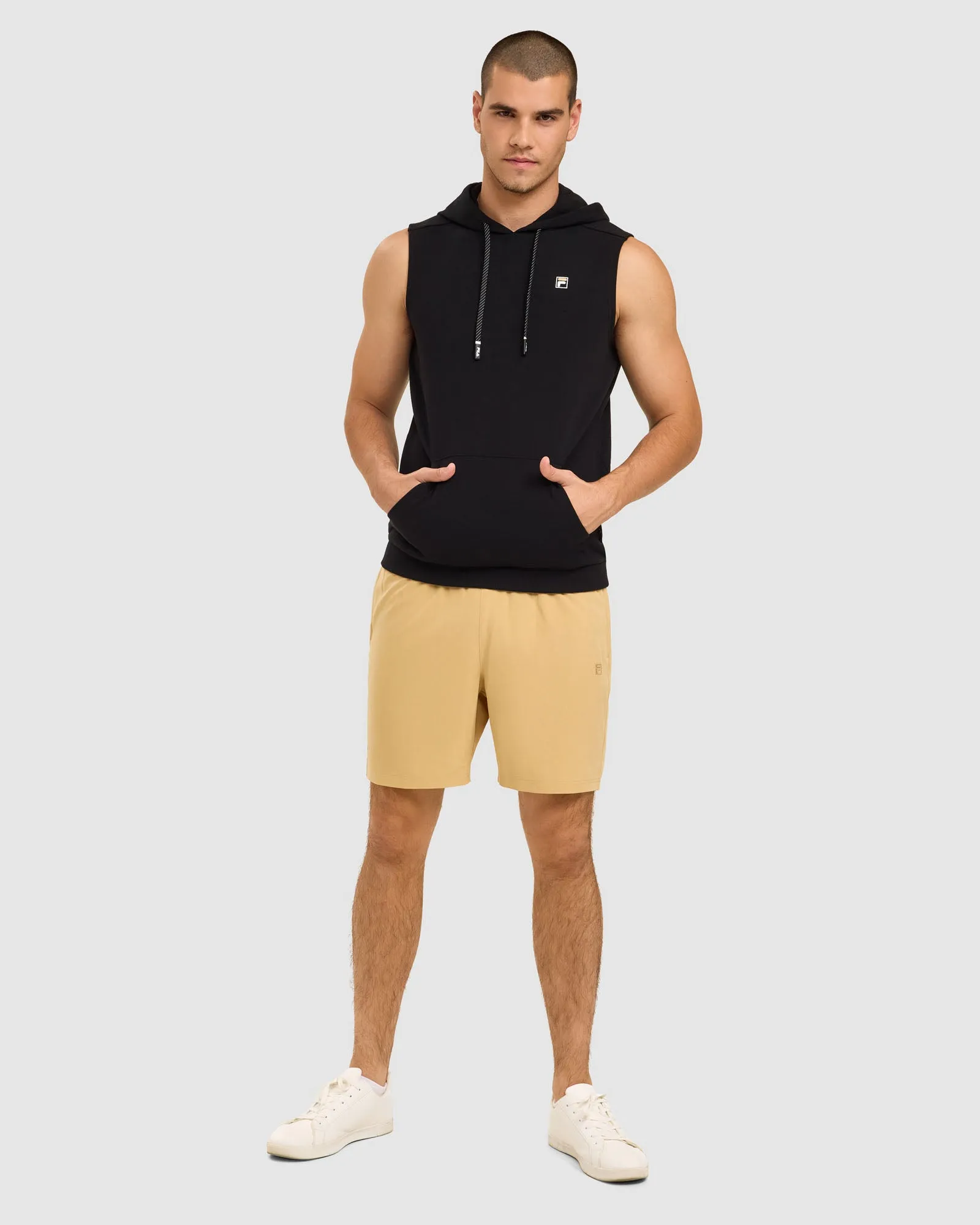 Men's Darren Tank -FILA
