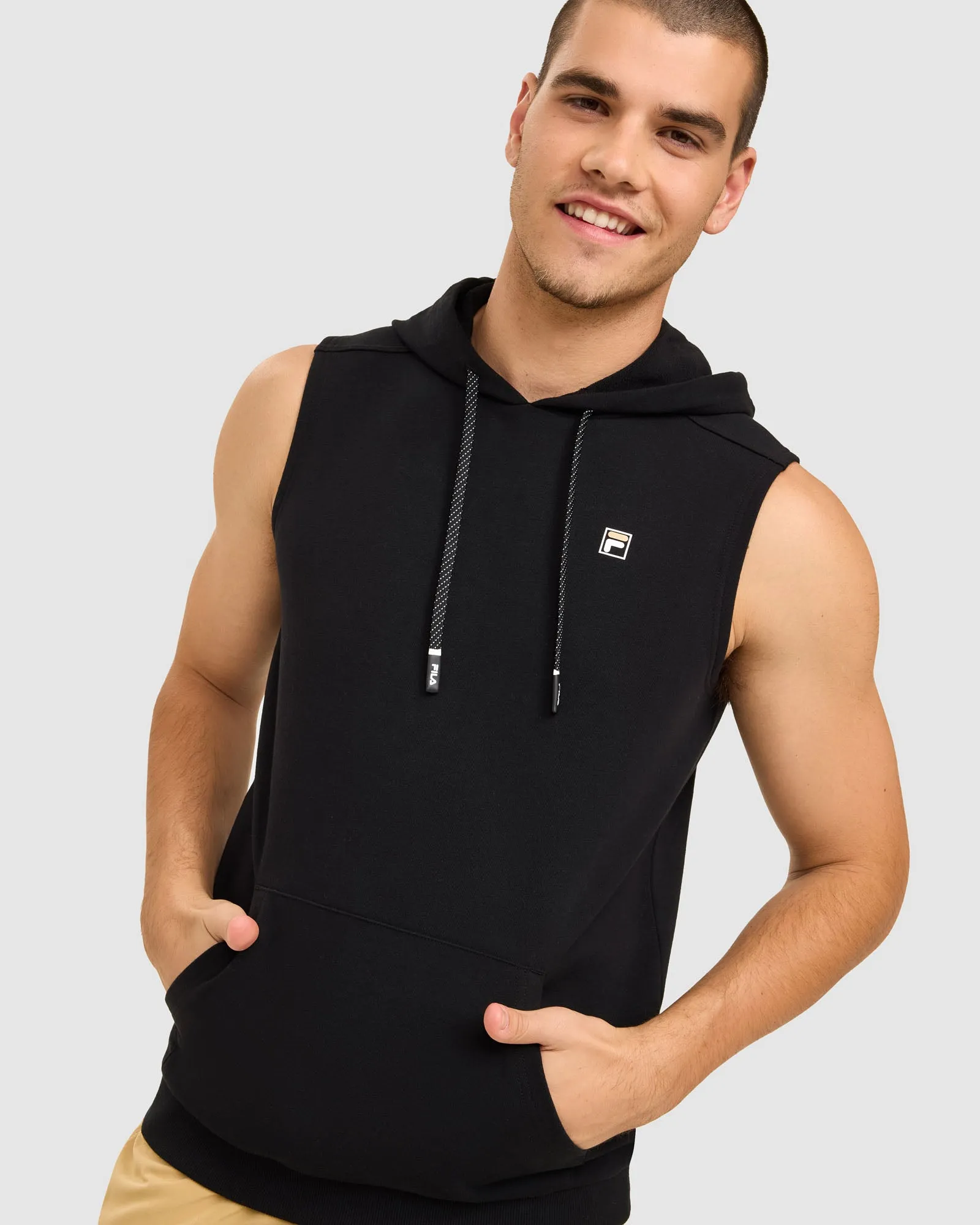 Men's Darren Tank -FILA