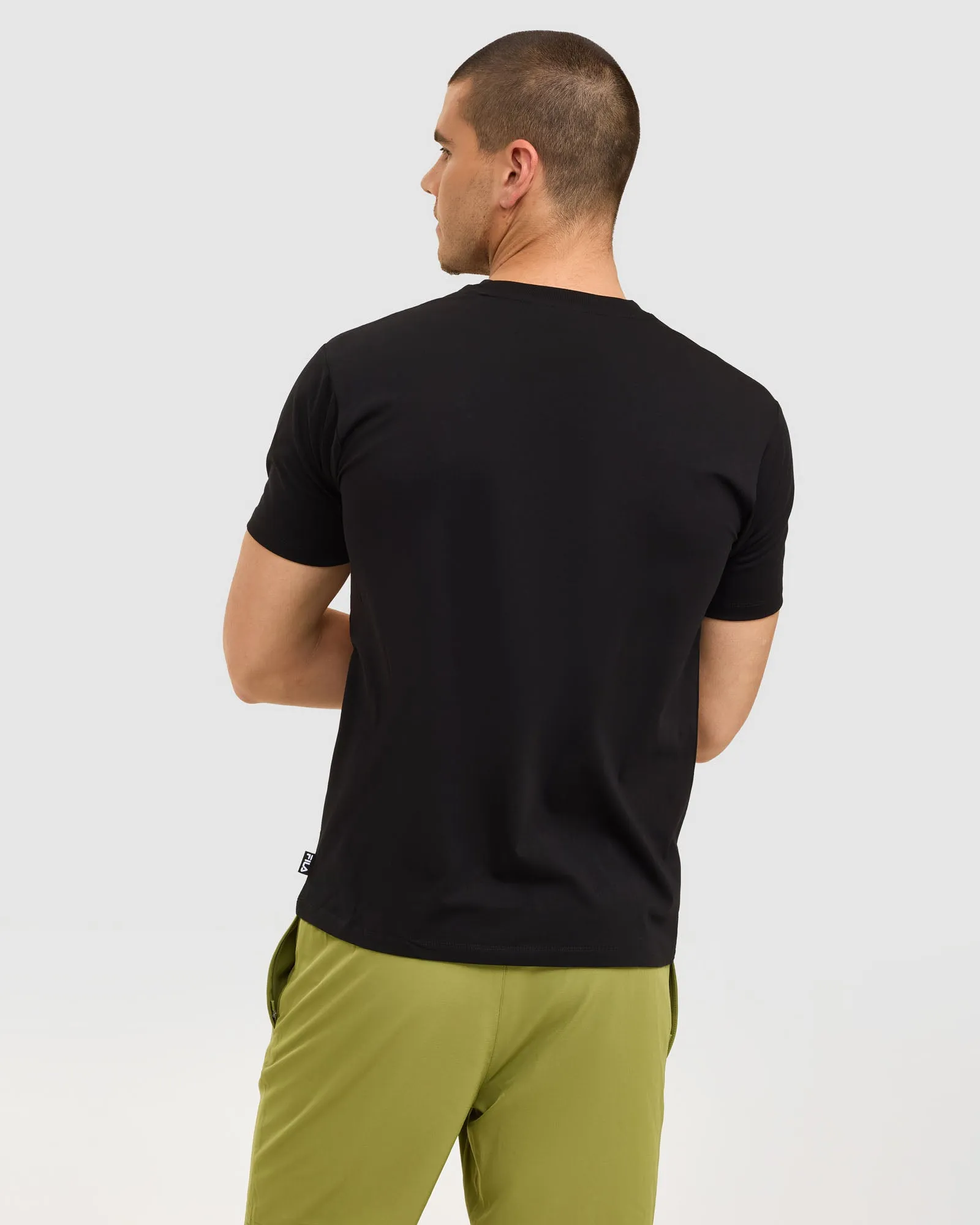 Men's Darren Tee -FILA